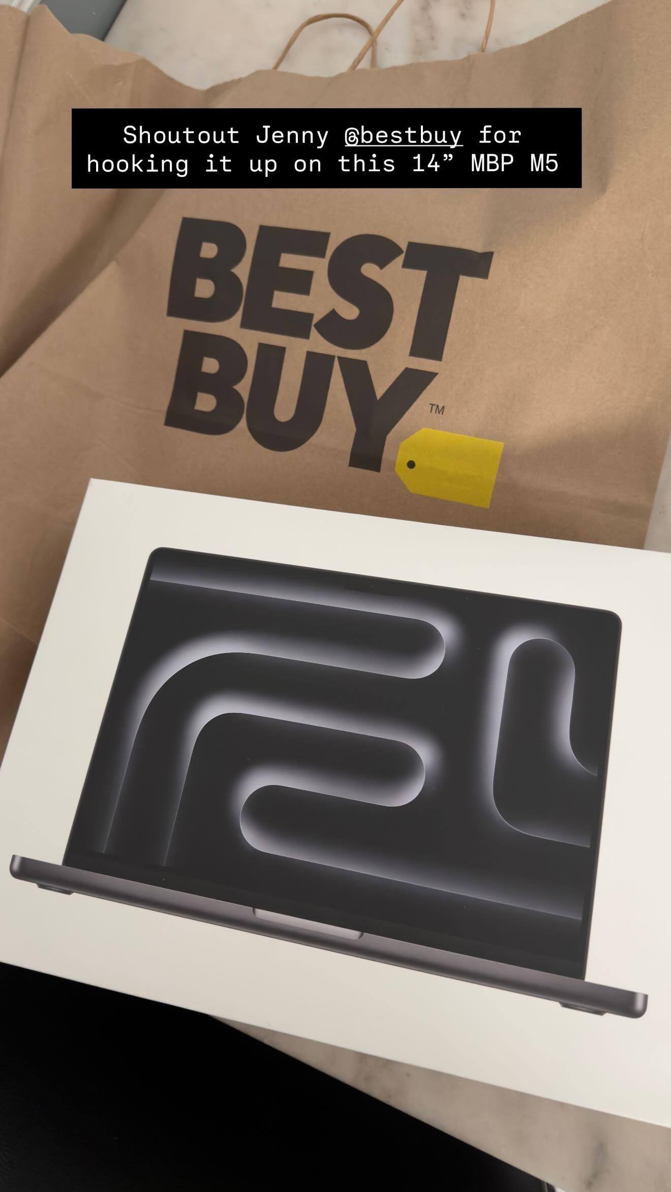 Customer provided, click to load a larger version