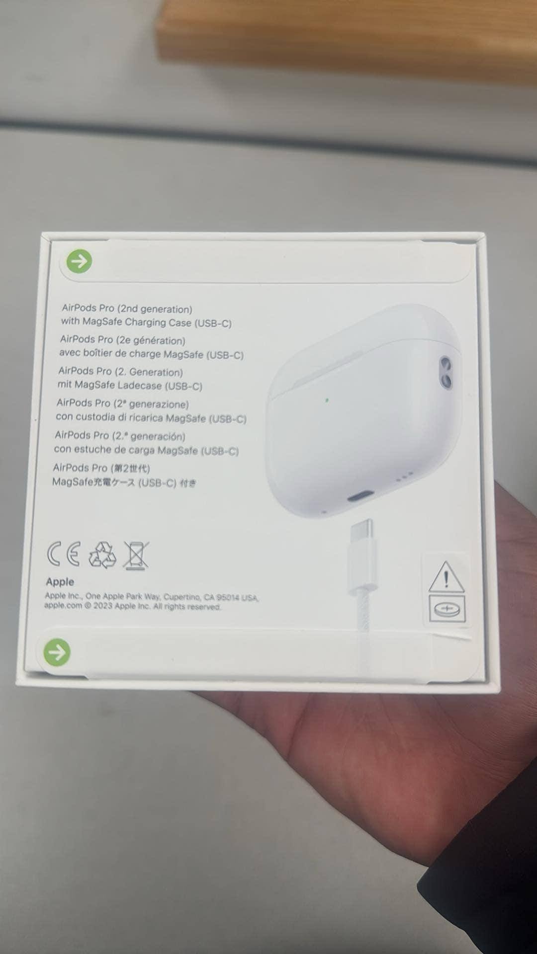 Customer provided, click to load a larger version