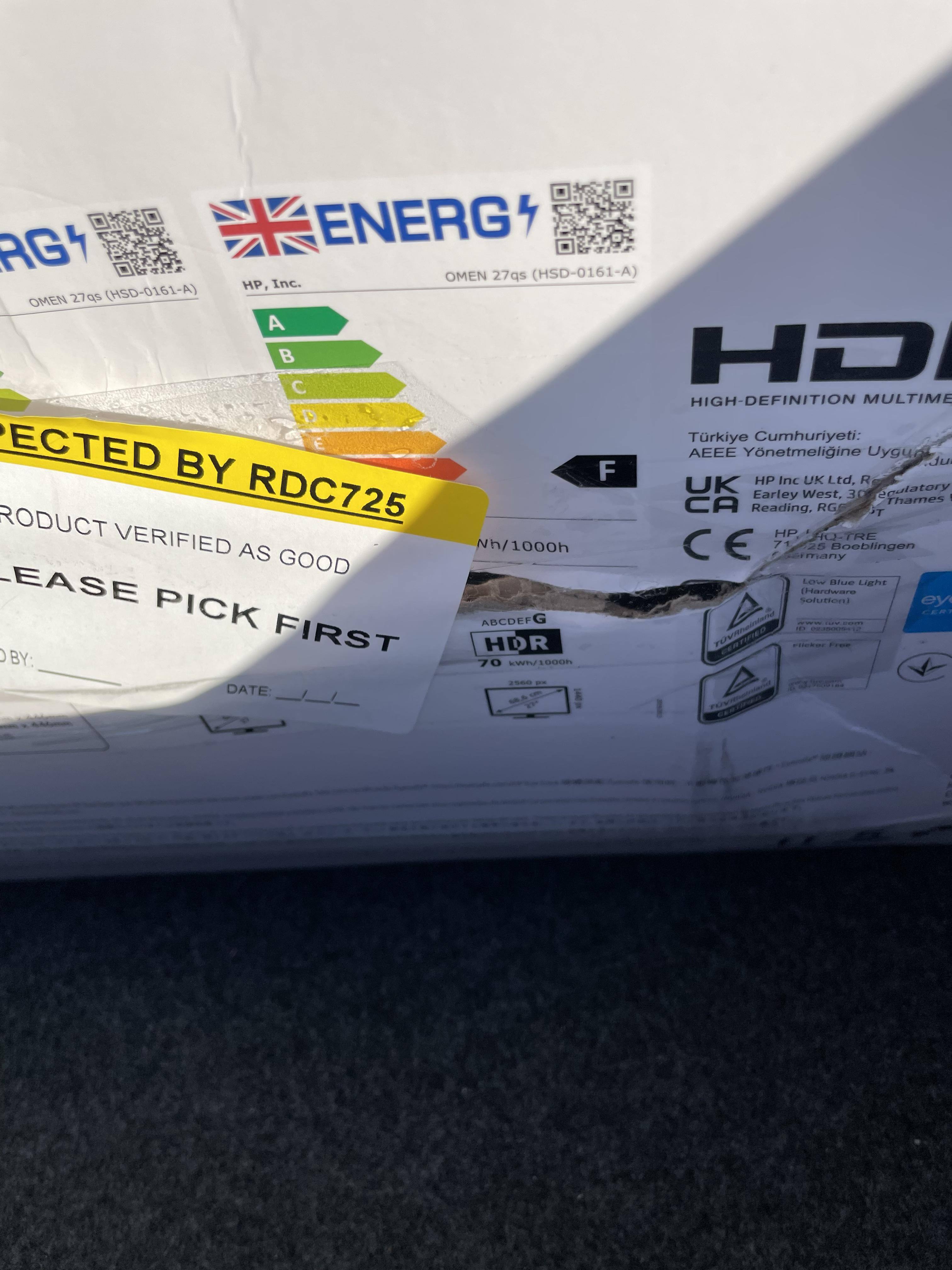 Customer provided, click to load a larger version