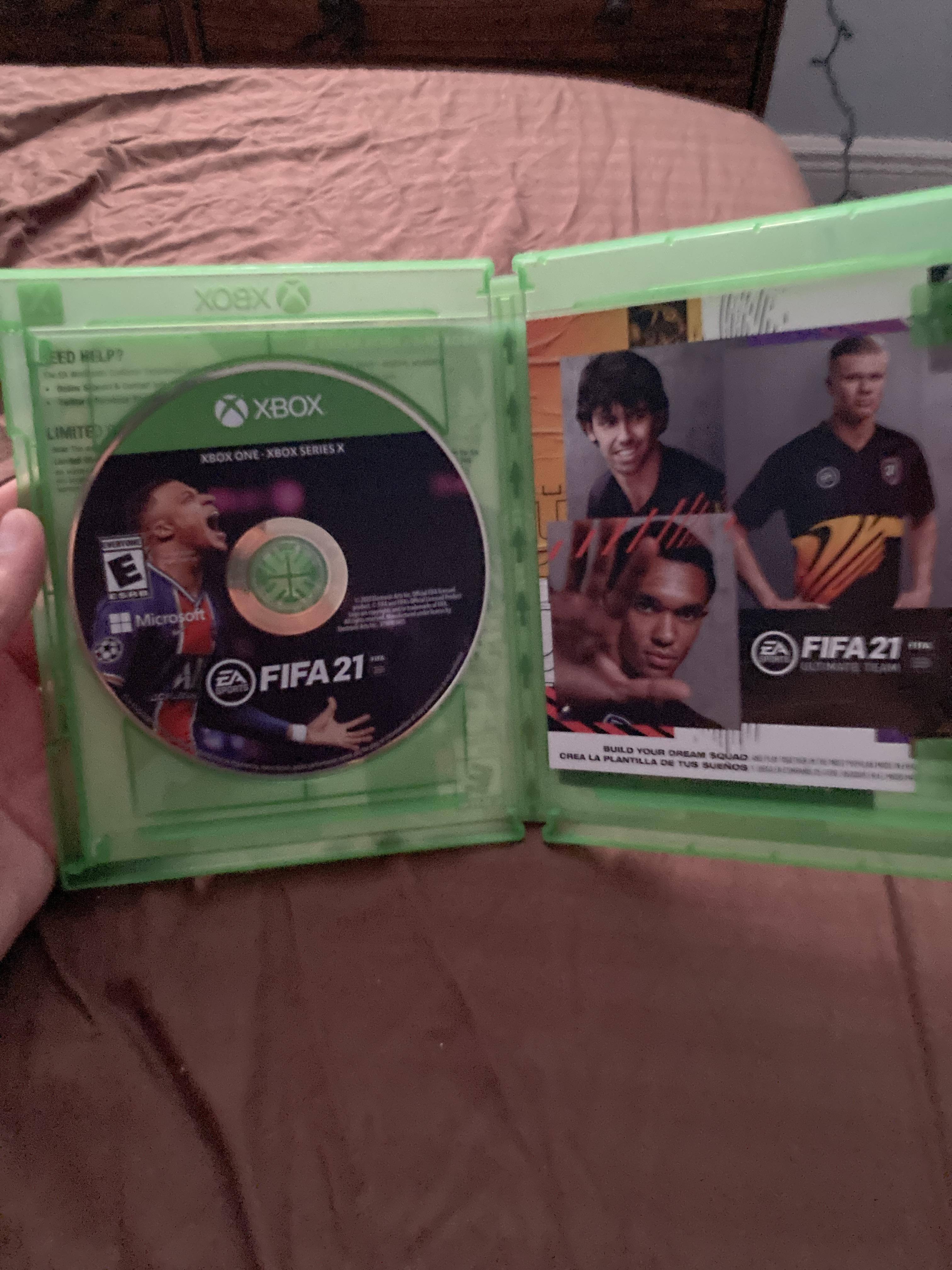 Customer provided, click to load a larger version