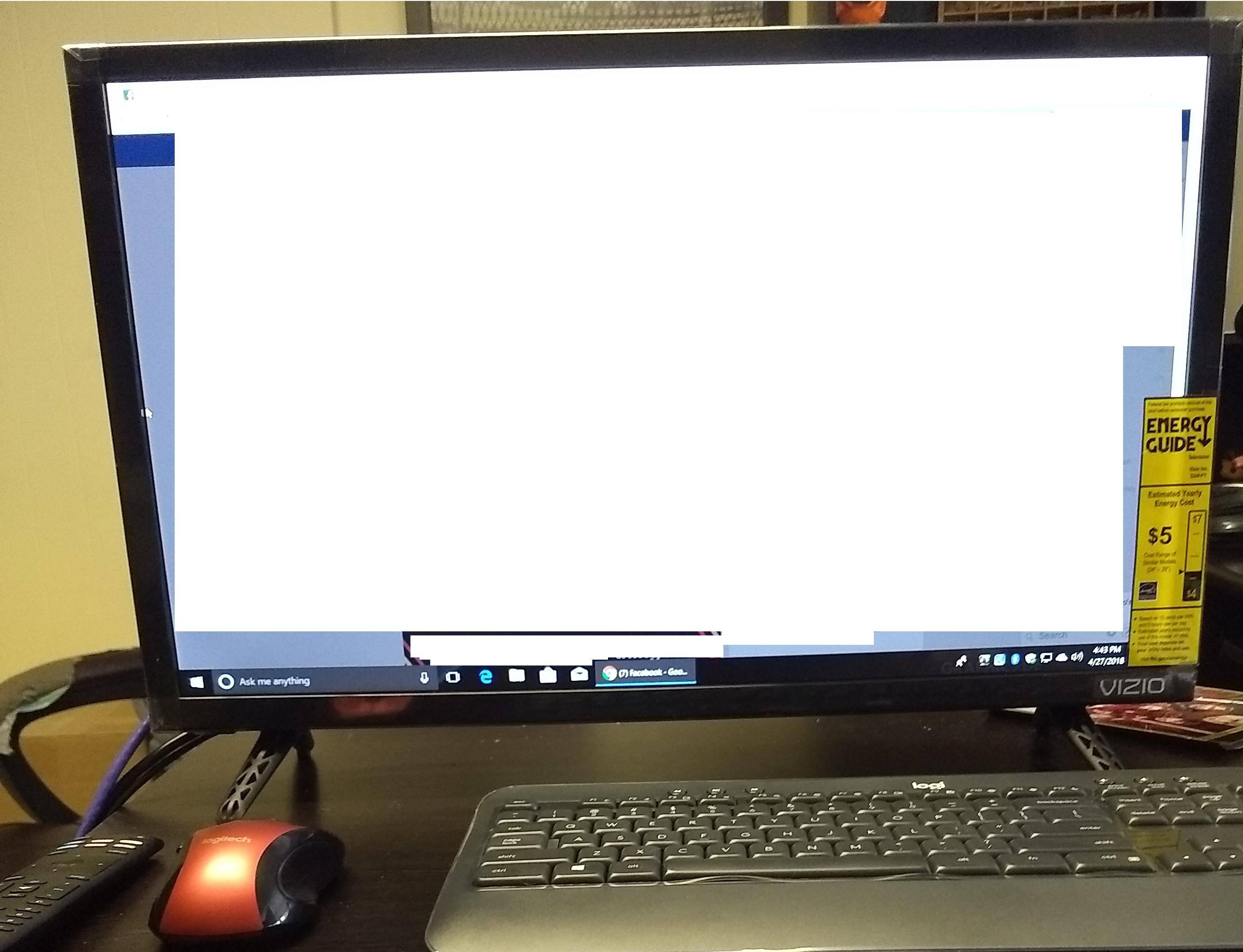 Front View, click to load a larger version