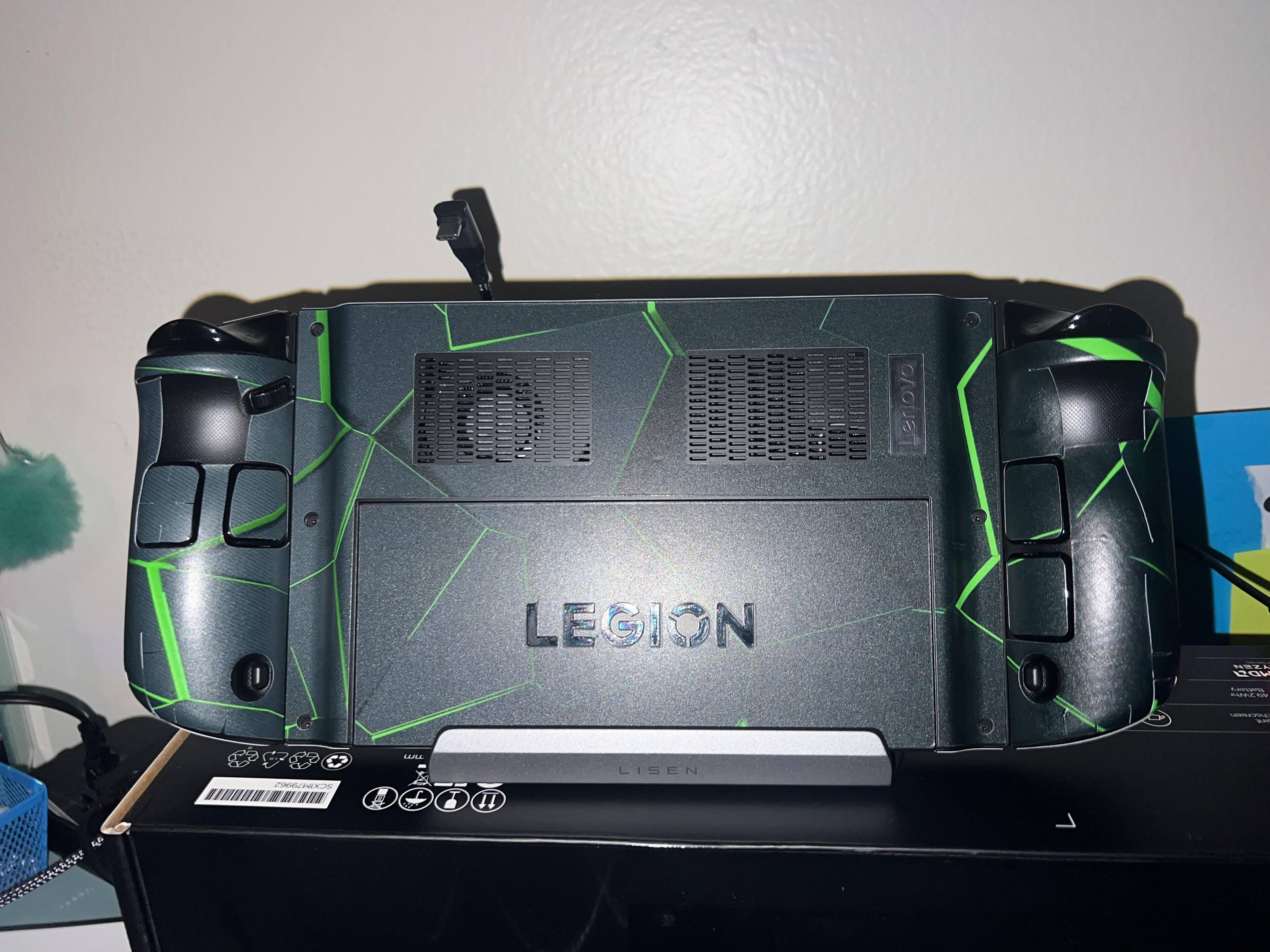 Customer provided, click to load a larger version