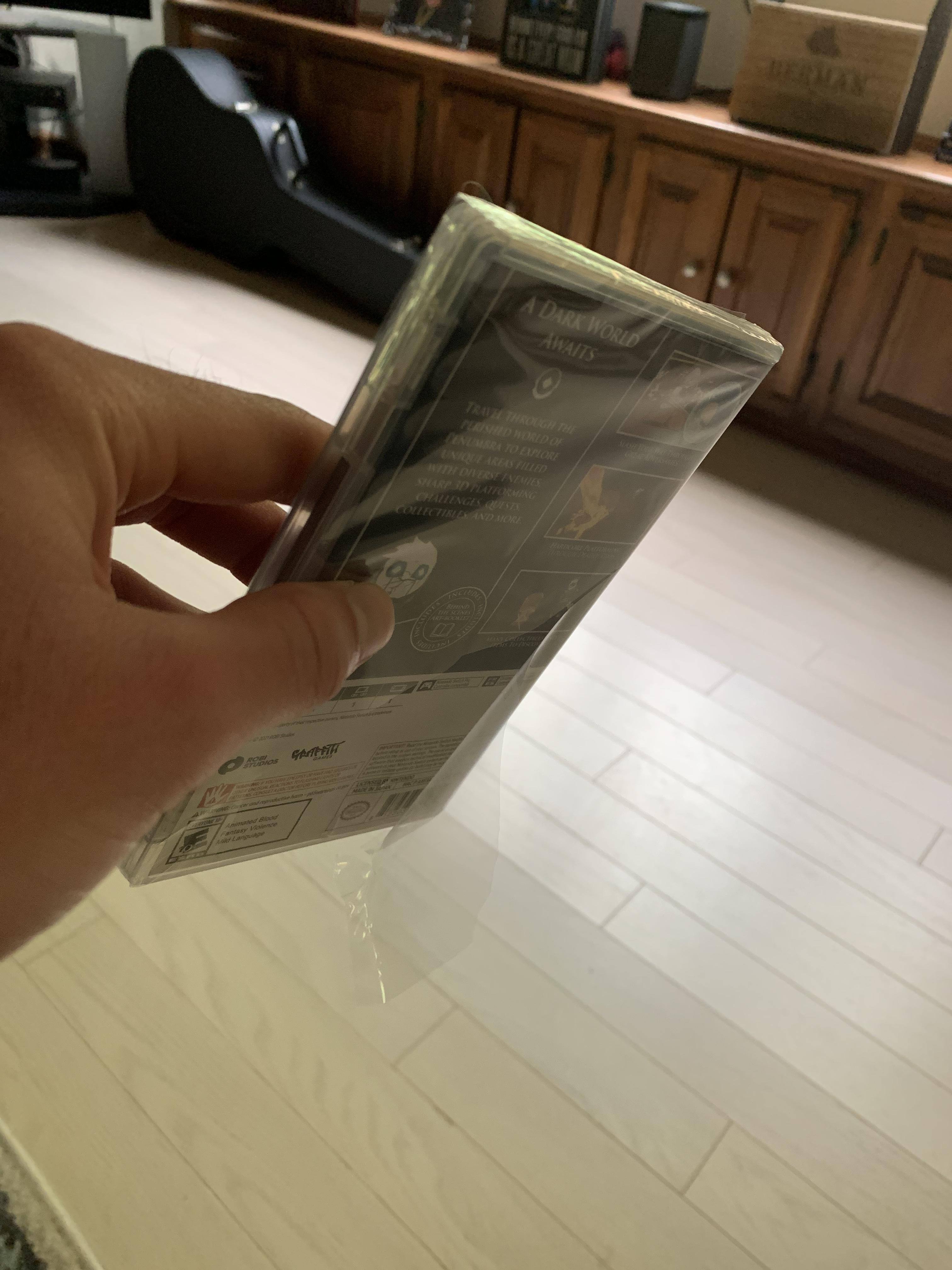 Customer provided image, click to load a larger version