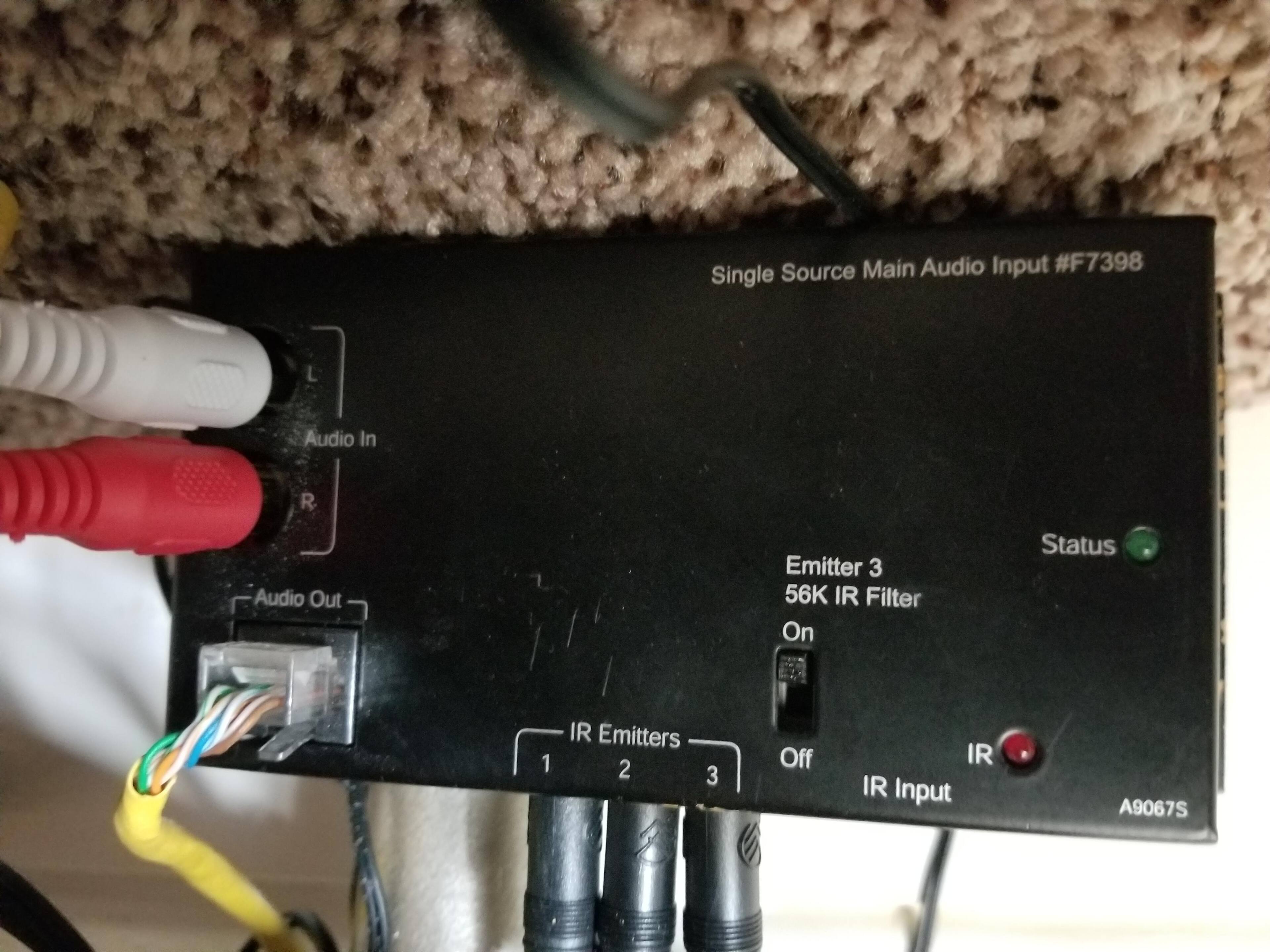 Customer provided, click to load a larger version