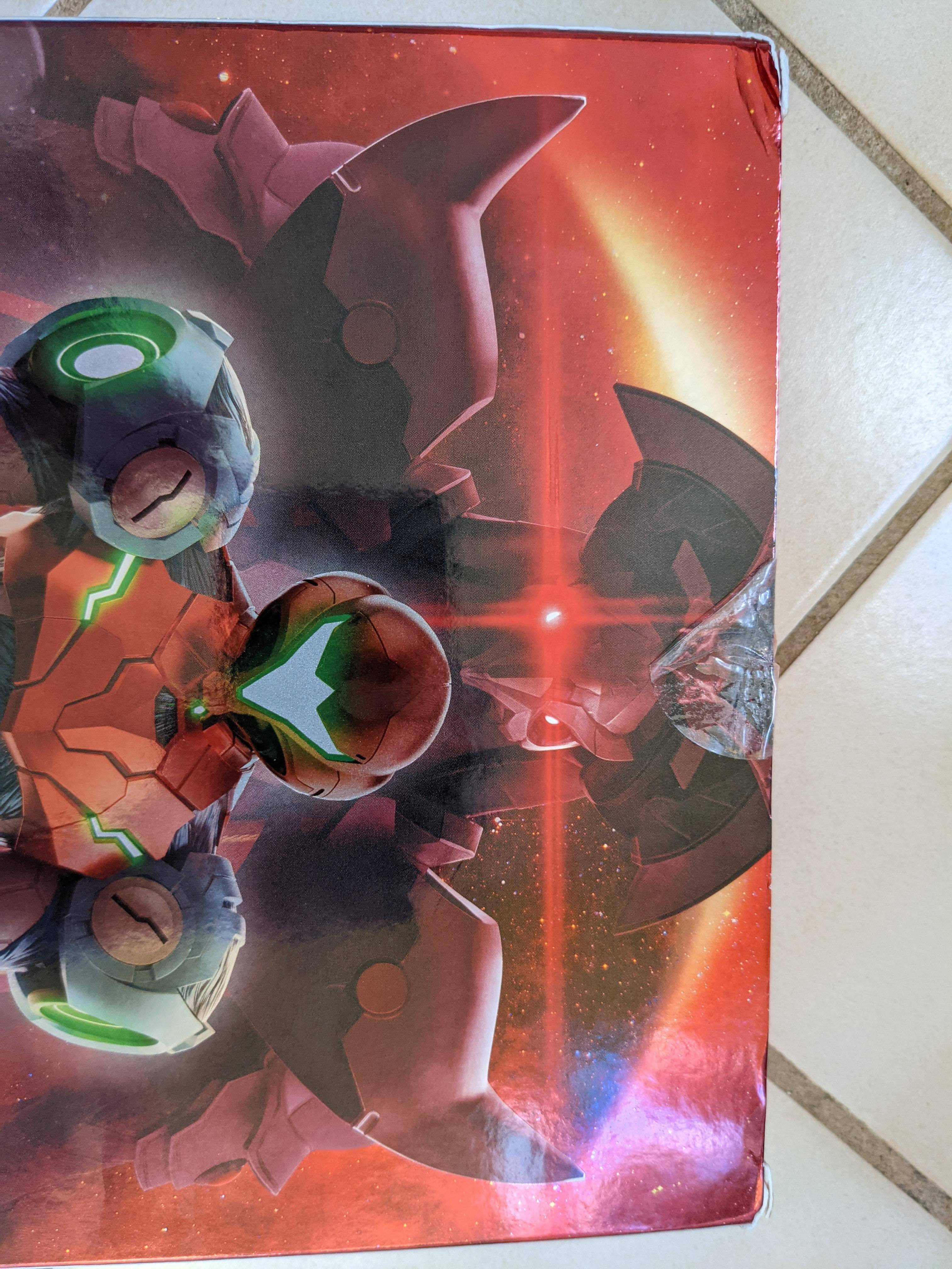 Customer provided image, click to load a larger version