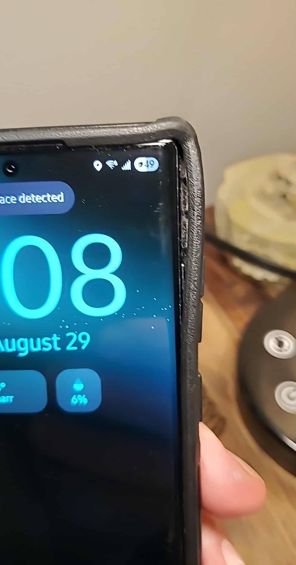 Customer provided image, click to load a larger version