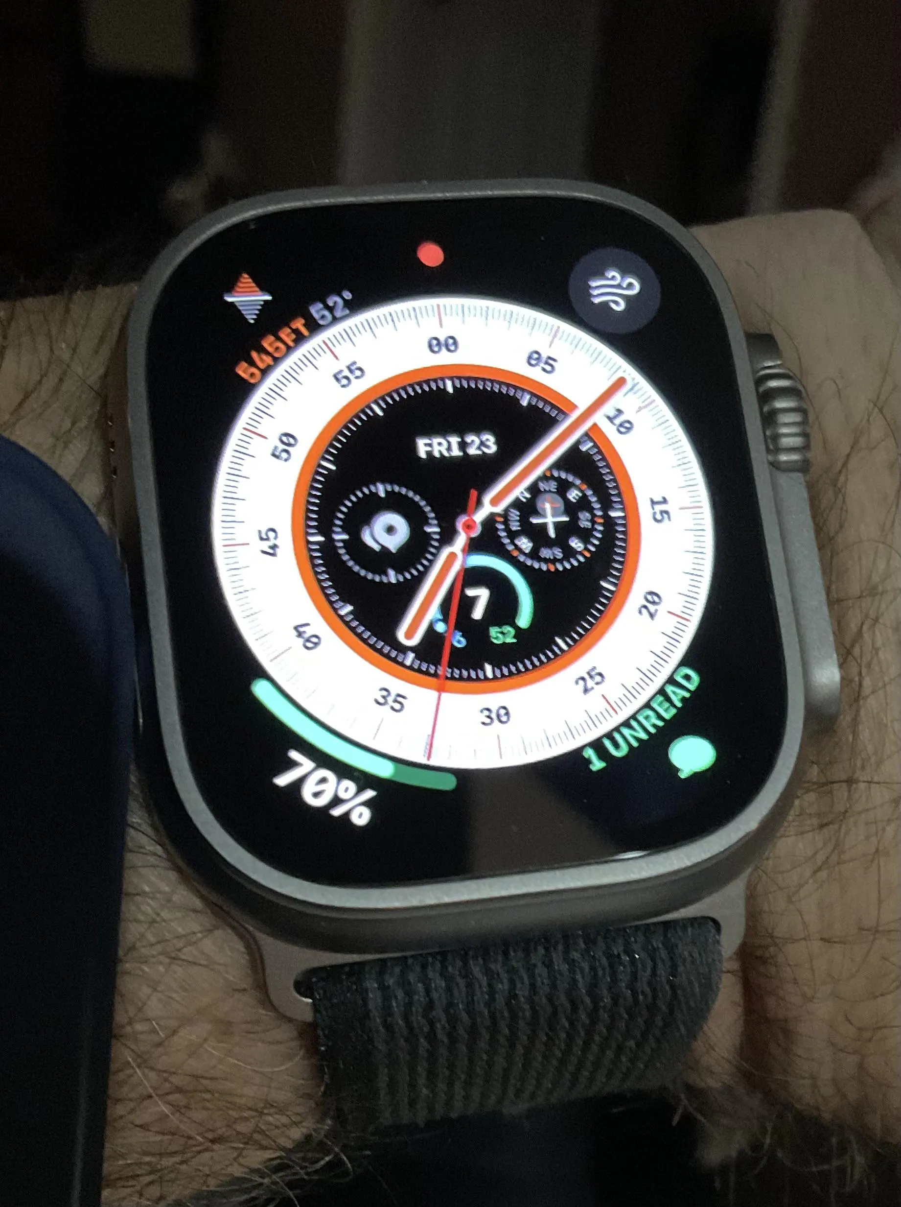 Customer provided image, click to load a larger version