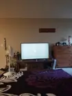 This is with the cable and turned on, click to load a larger version