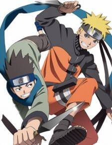 Chunin Exam on Fire! and Naruto vs. Konohamaru!, click to load a larger version
