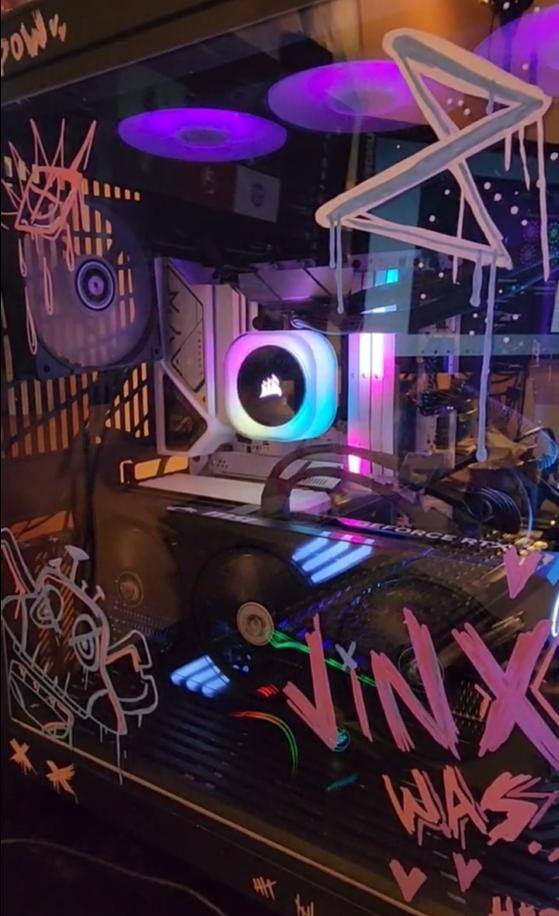 Customer provided, click to load a larger version