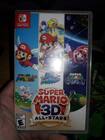 Super Mario 3D All-Stars, Nintendo, Nintendo Switch 045496596743 