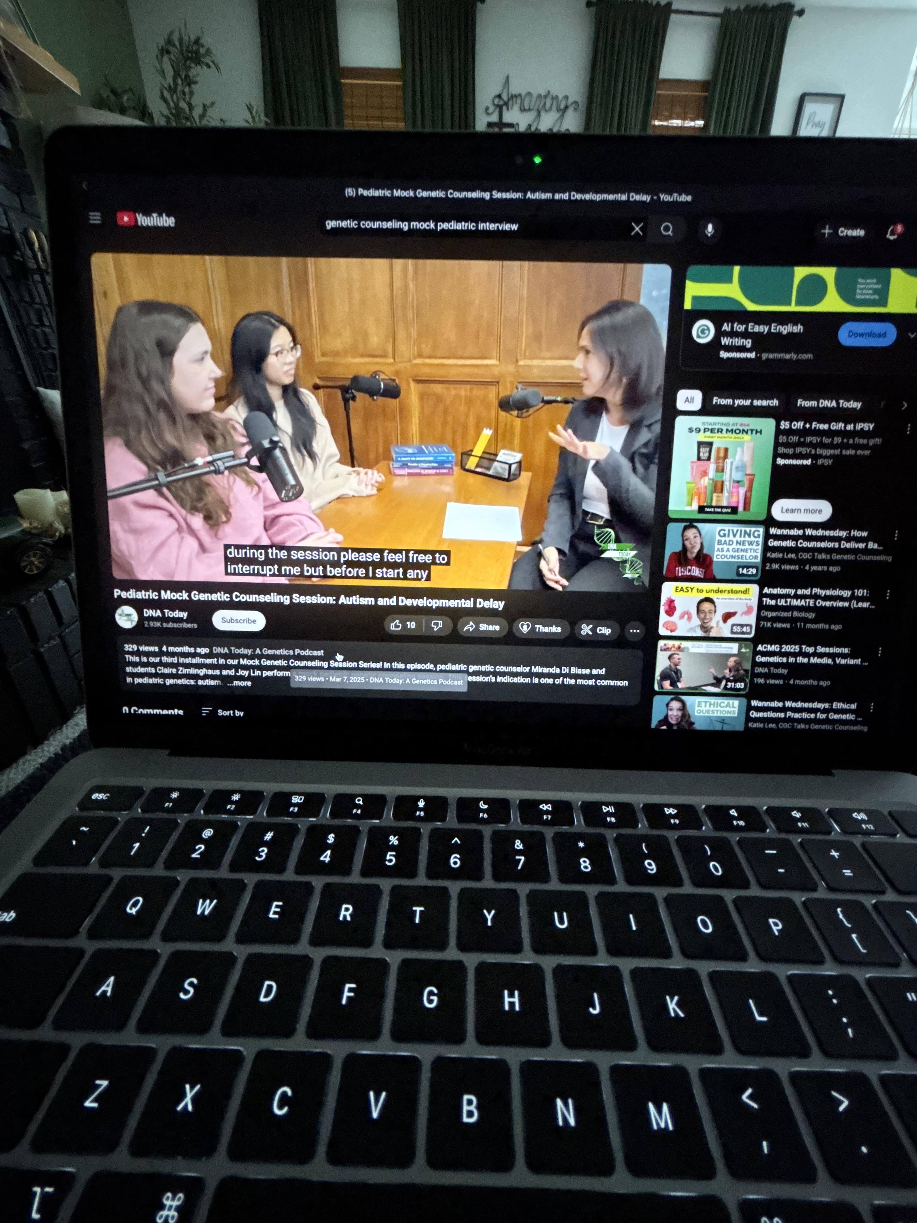 Customer provided, click to load a larger version