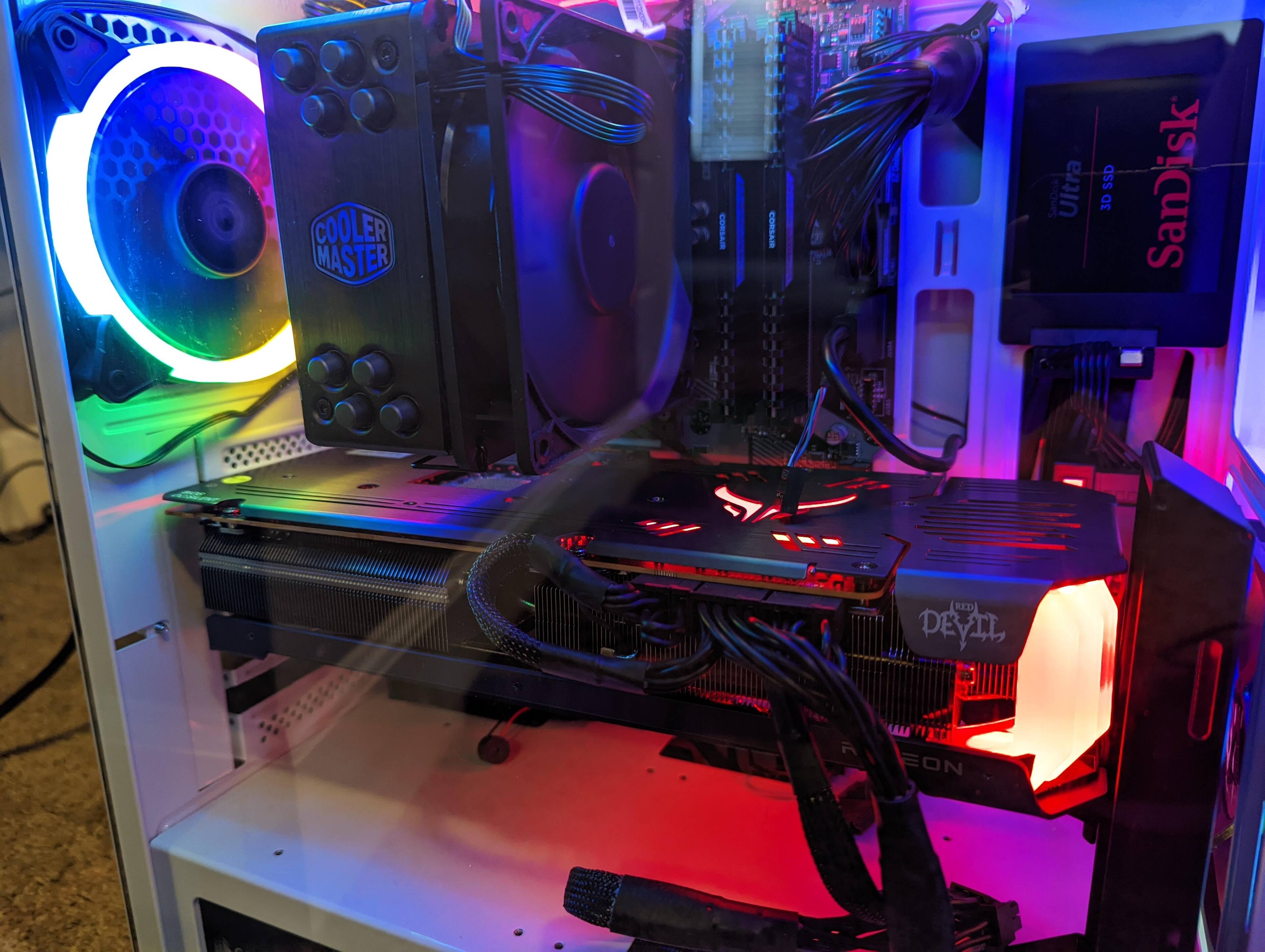 Customer provided image, click to load a larger version