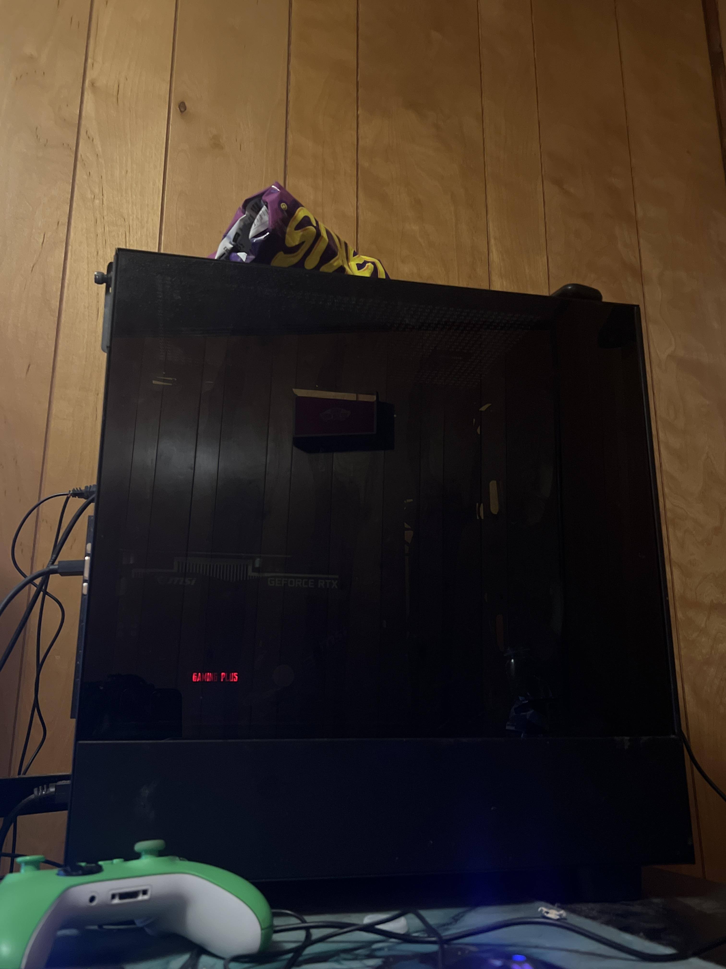 Customer provided image, click to load a larger version