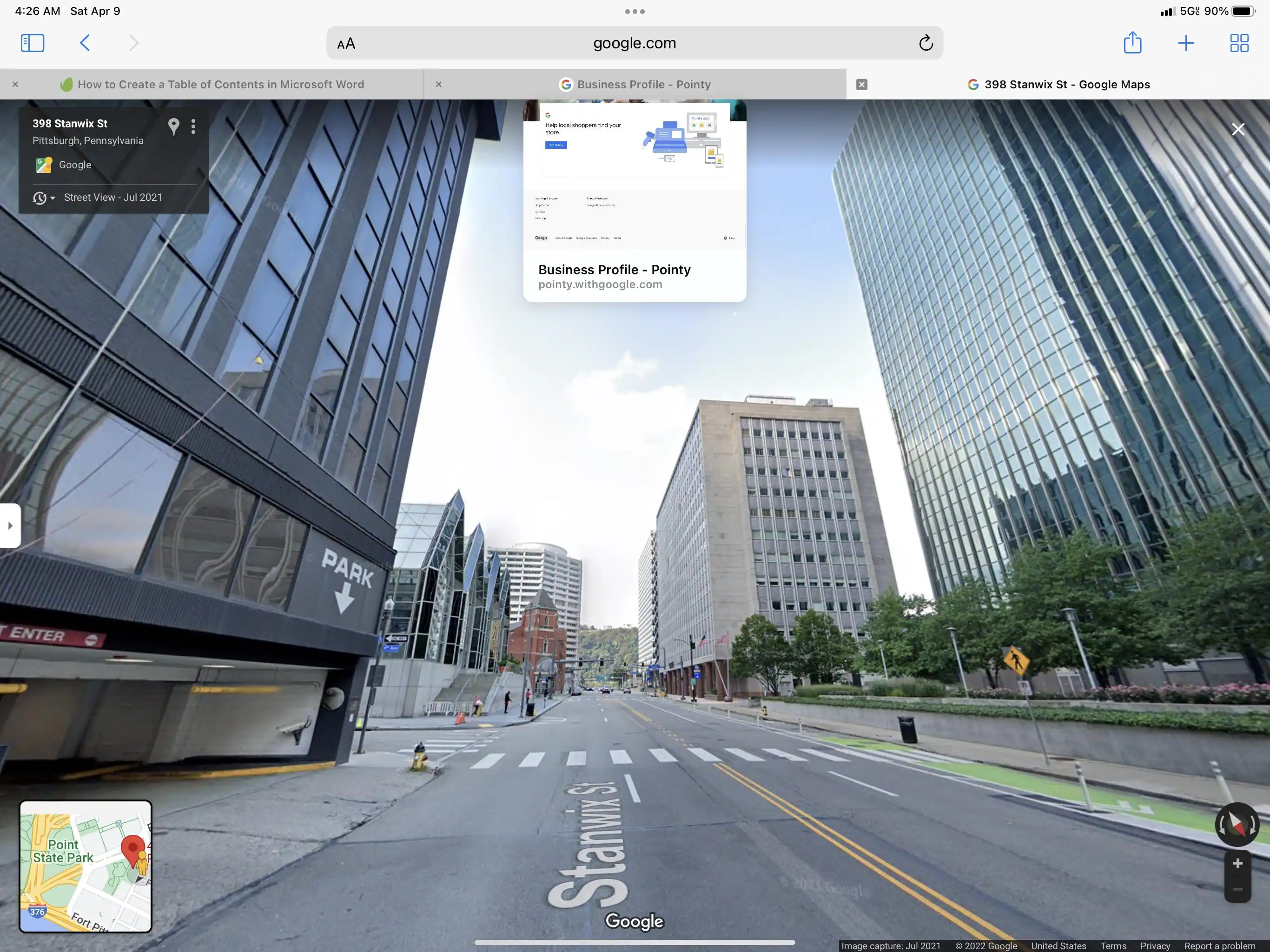 Customer provided image, click to load a larger version