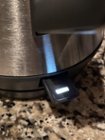 Best Buy: GE Electric Kettle with Mechanical Control Brushed Stainless  Steel G7KE17SSPSS