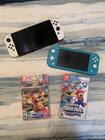 Nintendo Switch 32GB Lite Turquoise HDHSBAZAA - Best Buy