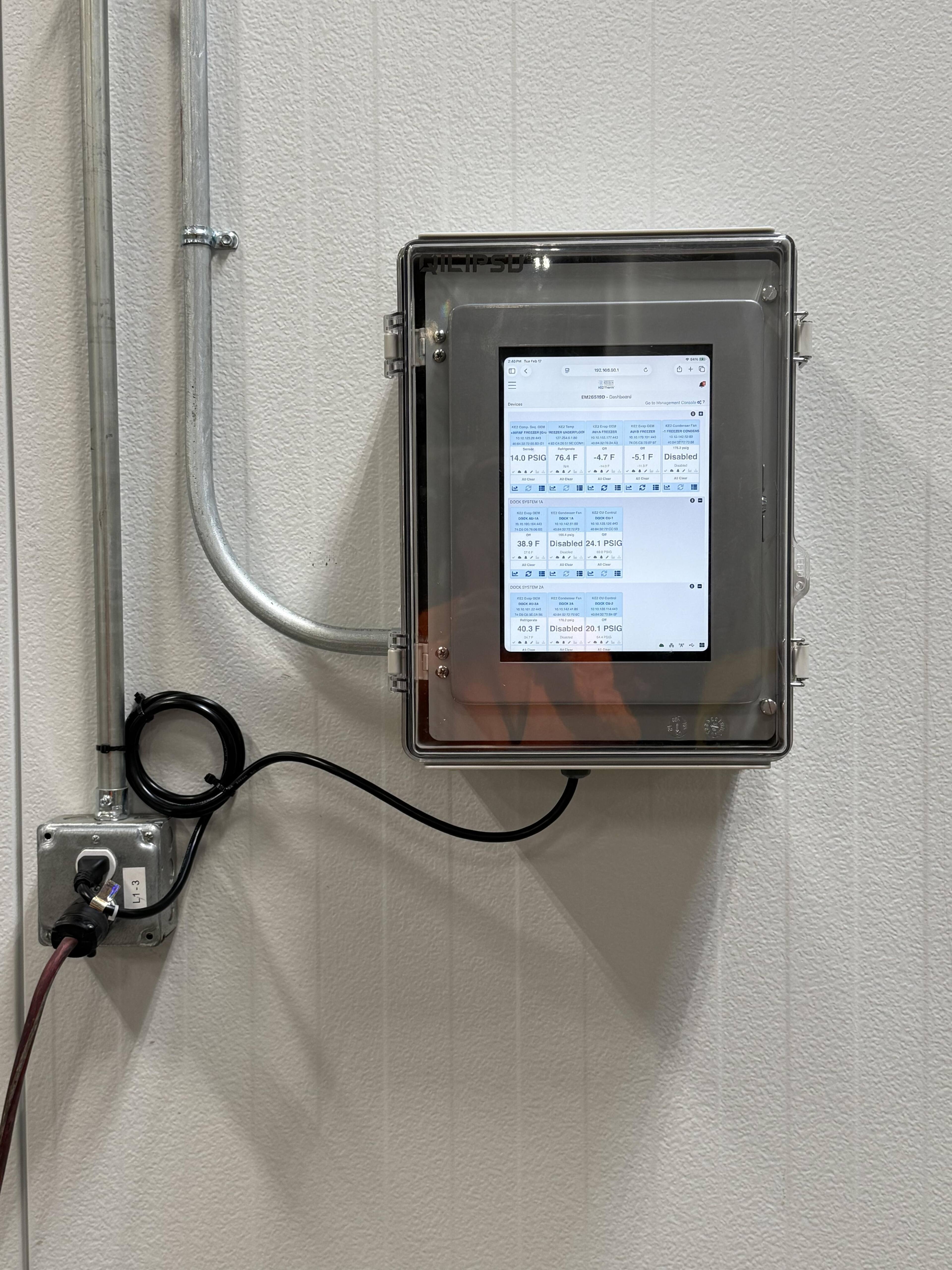 Customer provided, click to load a larger version