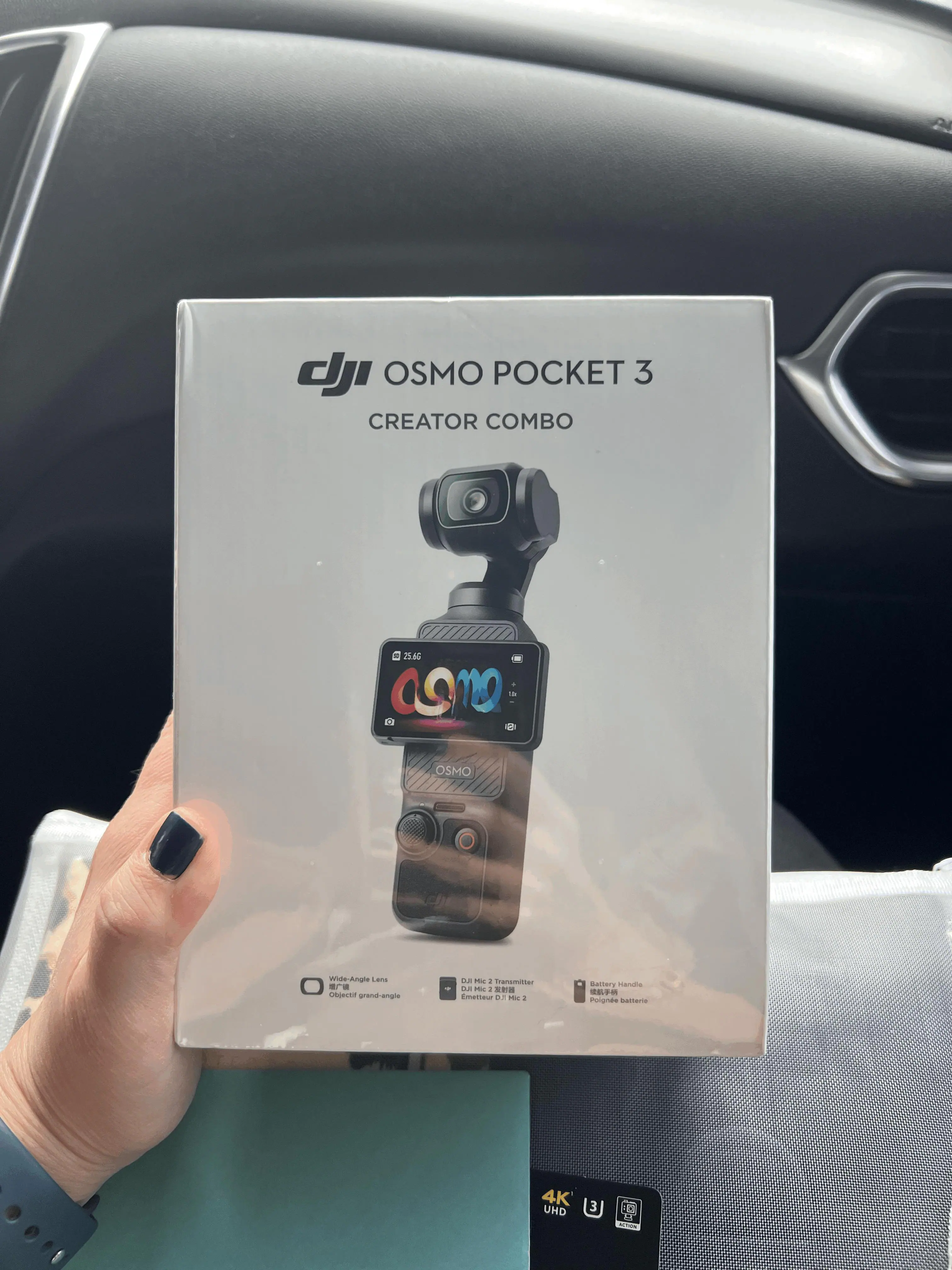 Customer provided, click to load a larger version