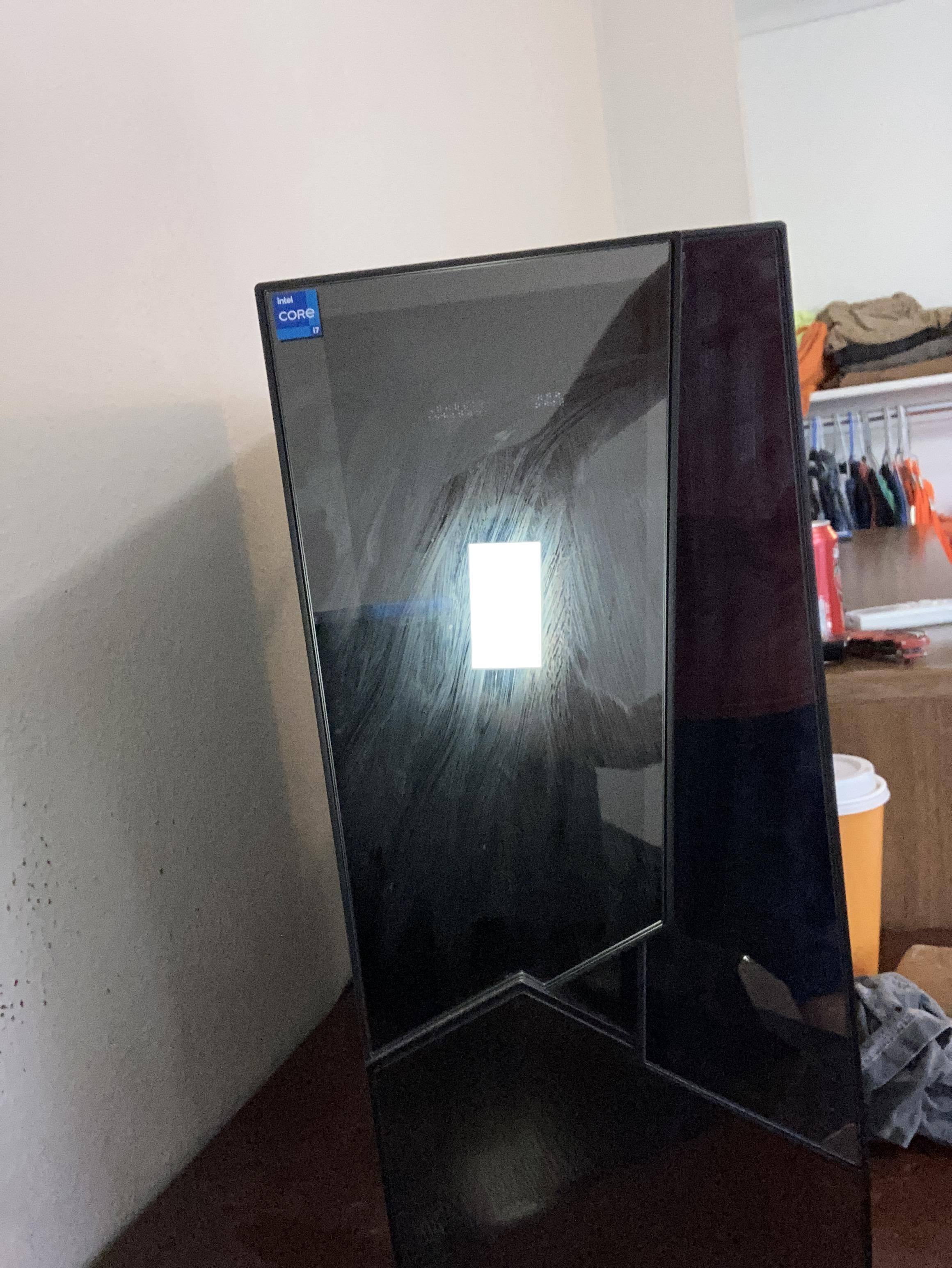 Customer provided image, click to load a larger version