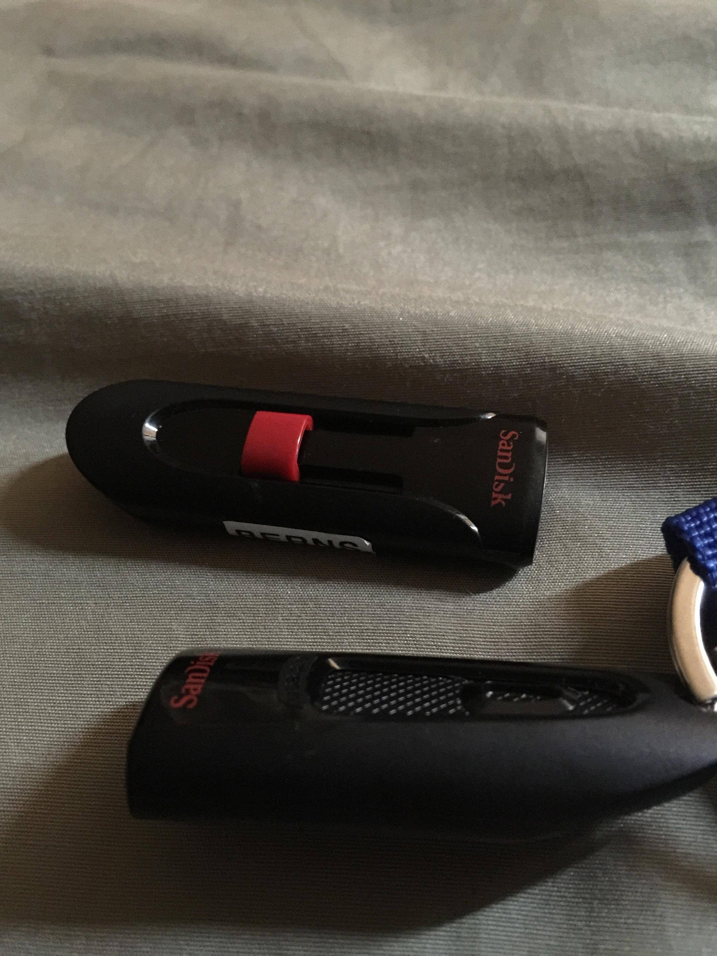 the other one is in my car, click to load a larger version