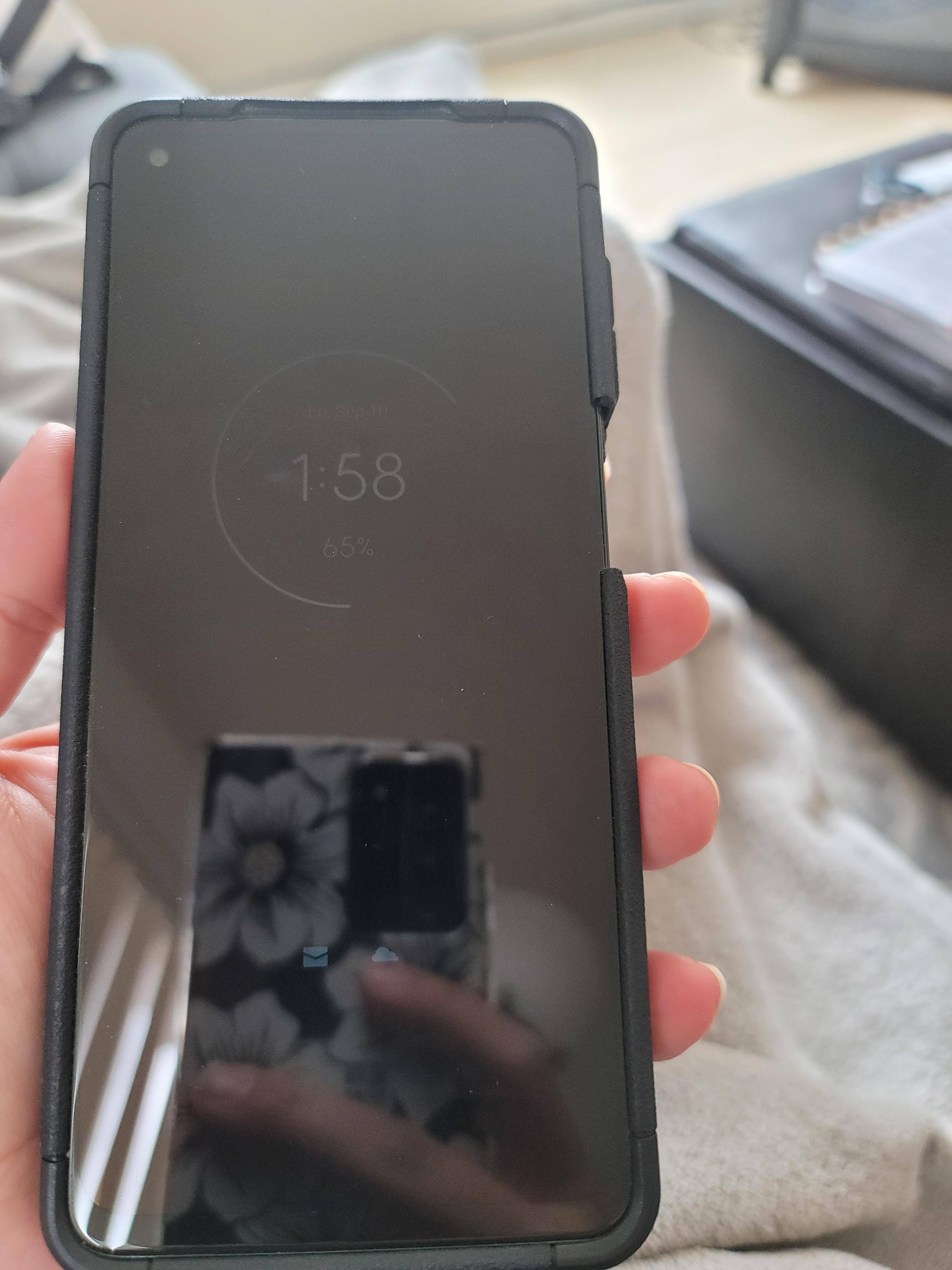 Customer provided image, click to load a larger version