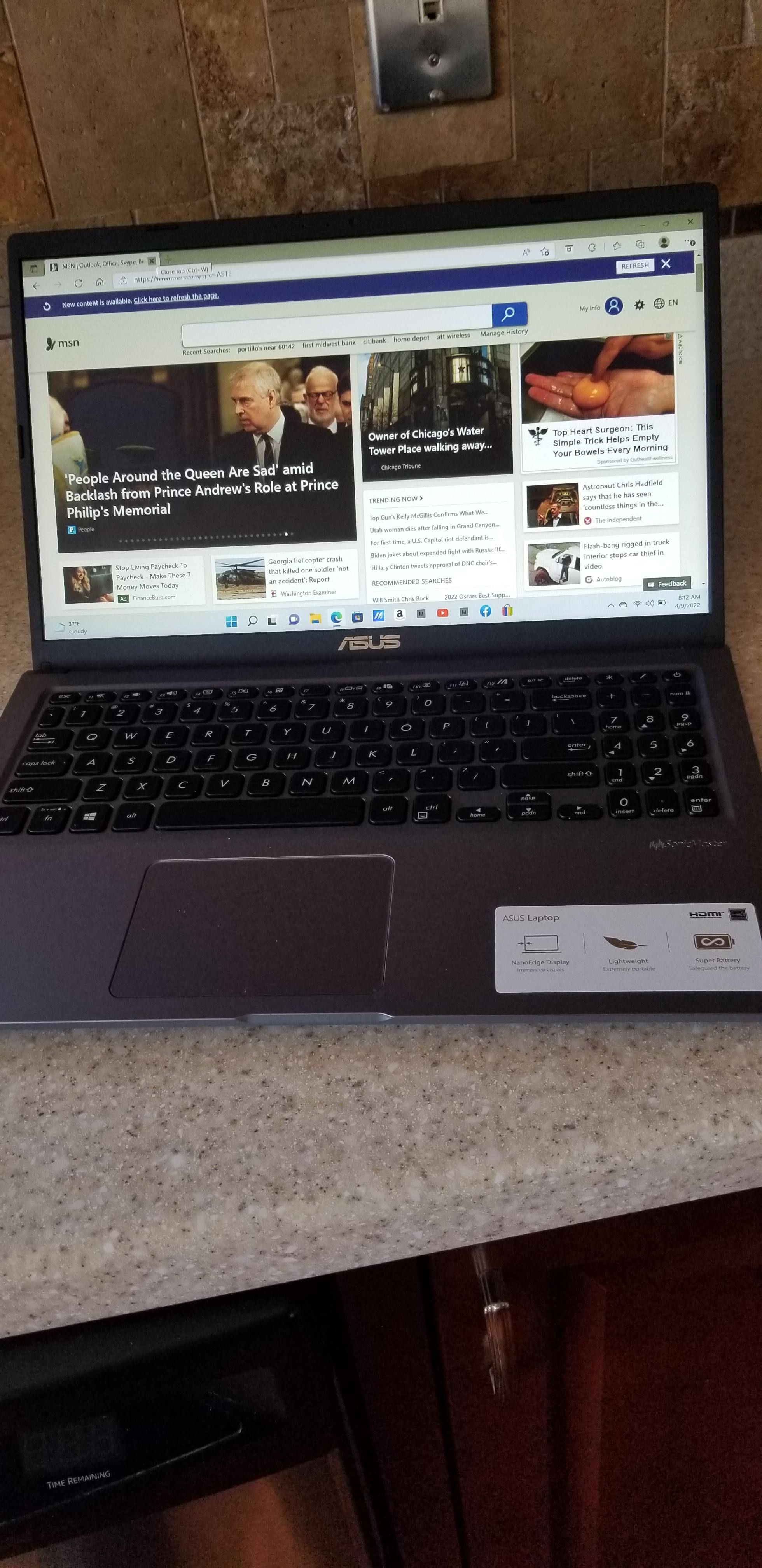 Customer provided image, click to load a larger version