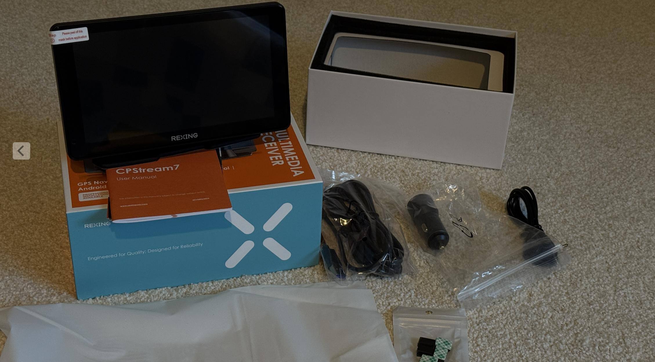 Customer provided, click to load a larger version