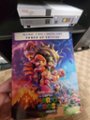 Super Mario Bros Movie Blu-ray and DVD Pre-orders Open - Siliconera