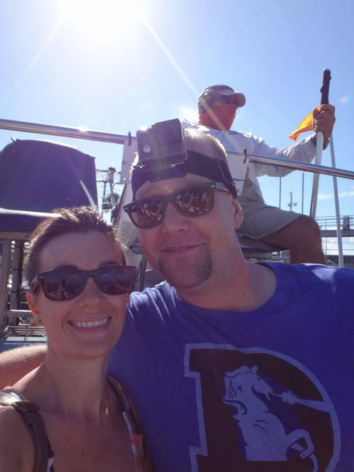 Fan Boat, click to load a larger version