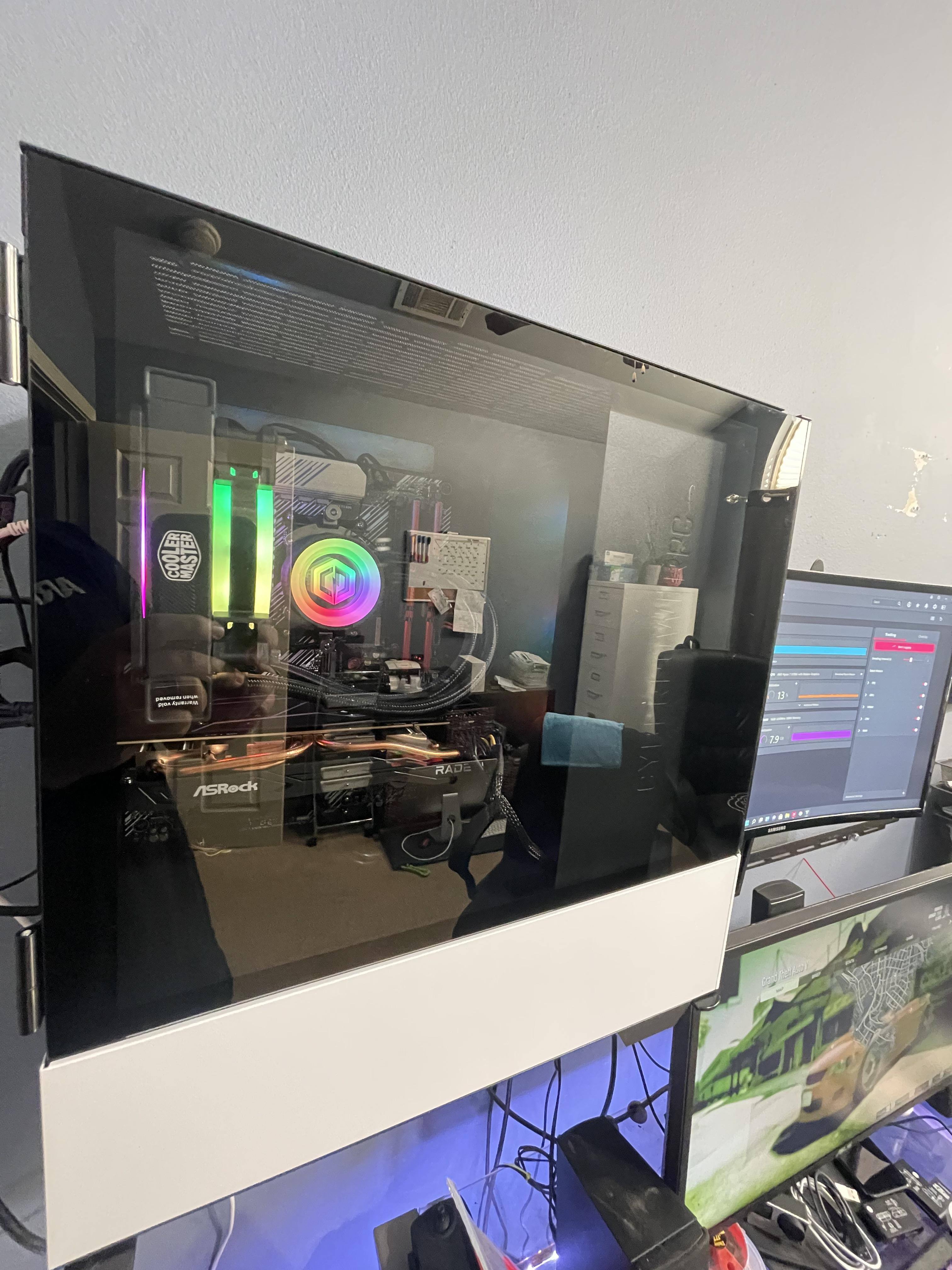 Customer provided image, click to load a larger version