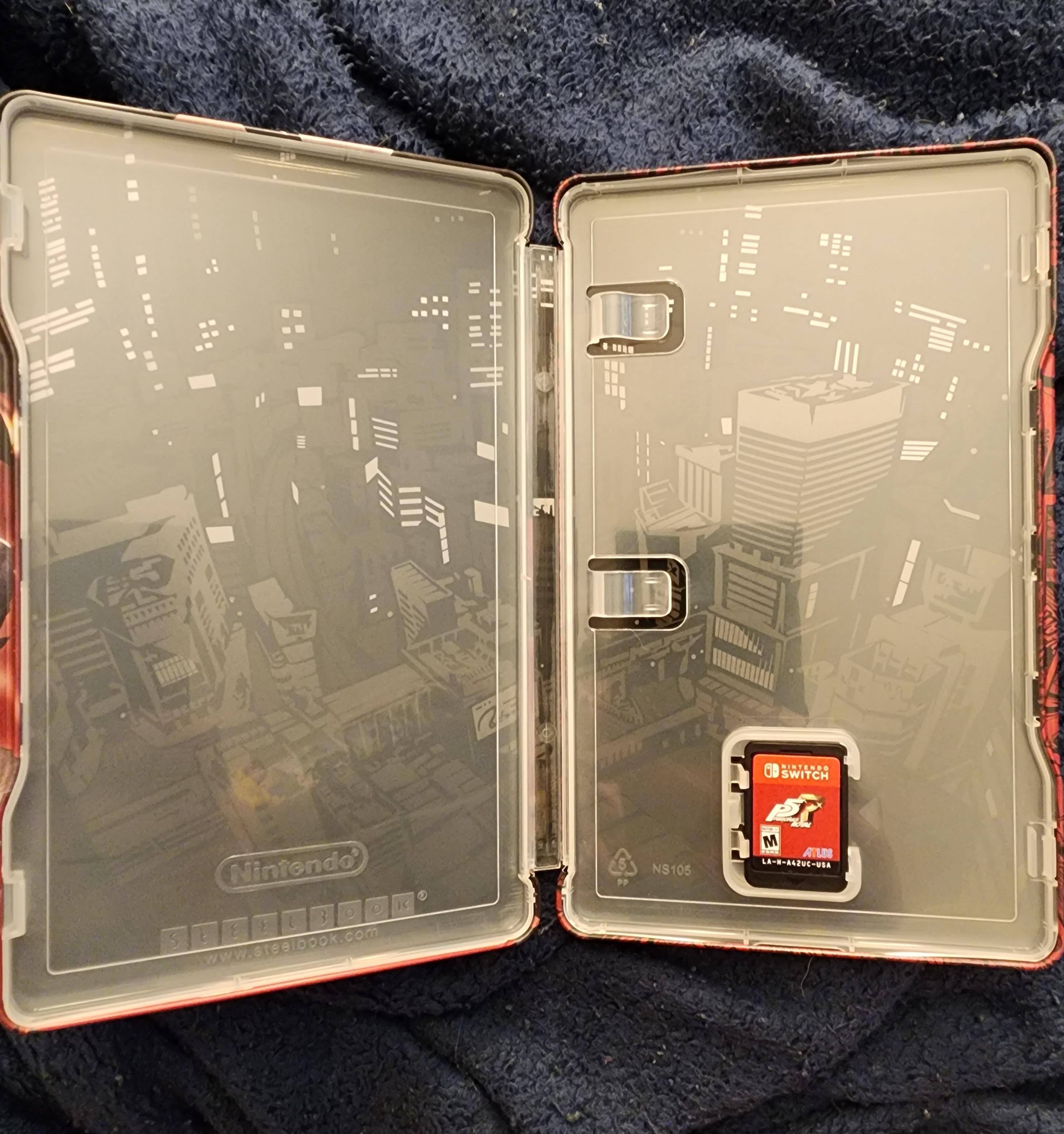 Customer provided image, click to load a larger version