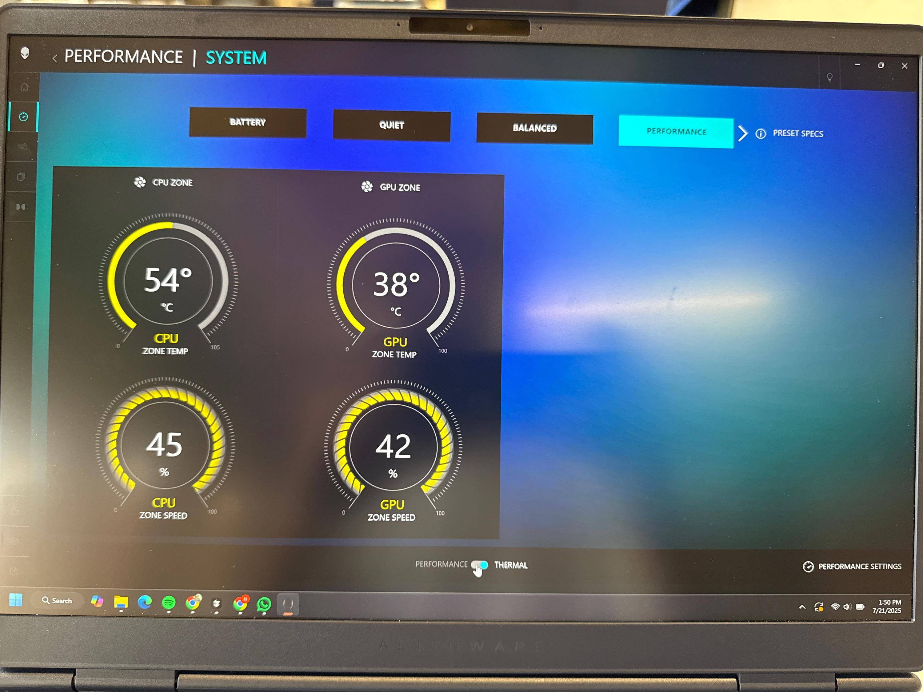 Customer provided image, click to load a larger version