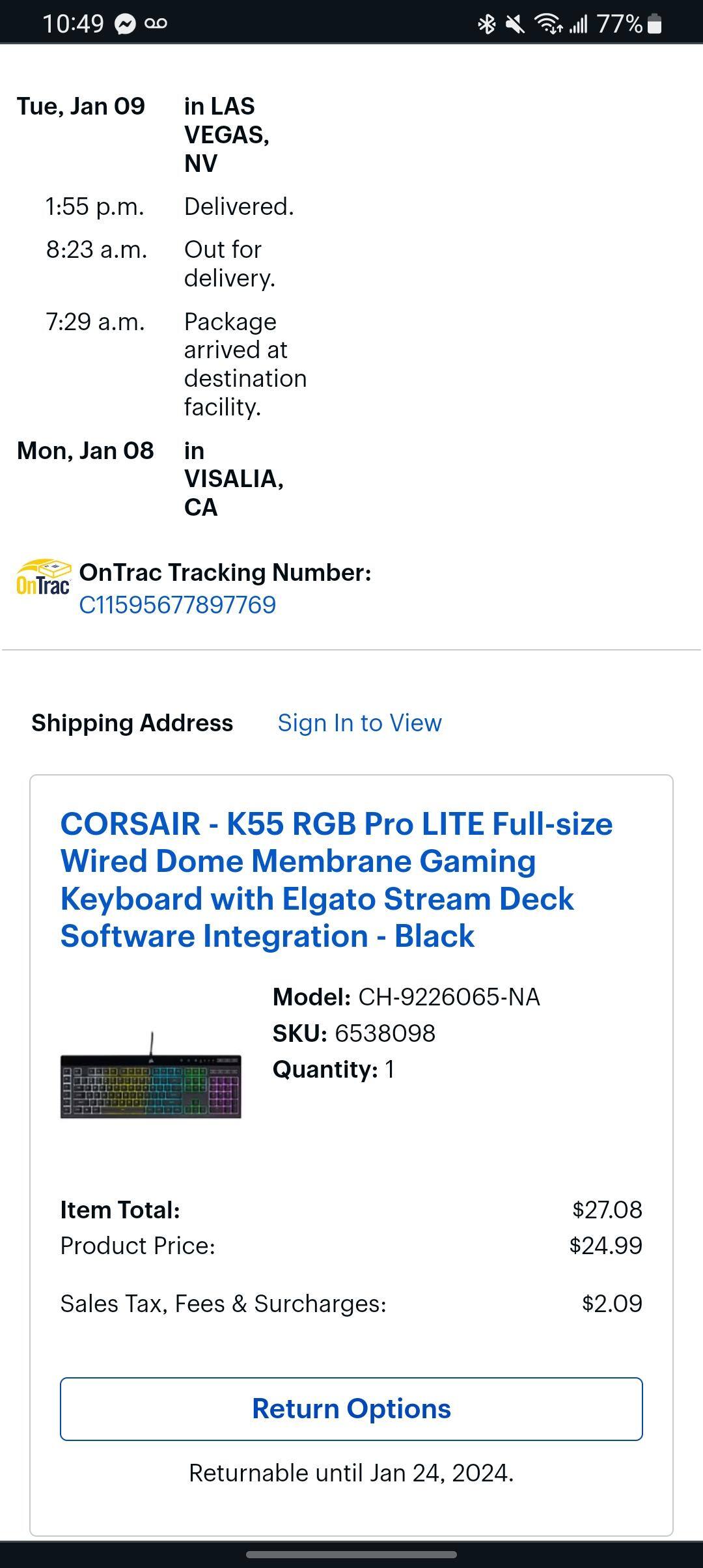 Customer provided, click to load a larger version