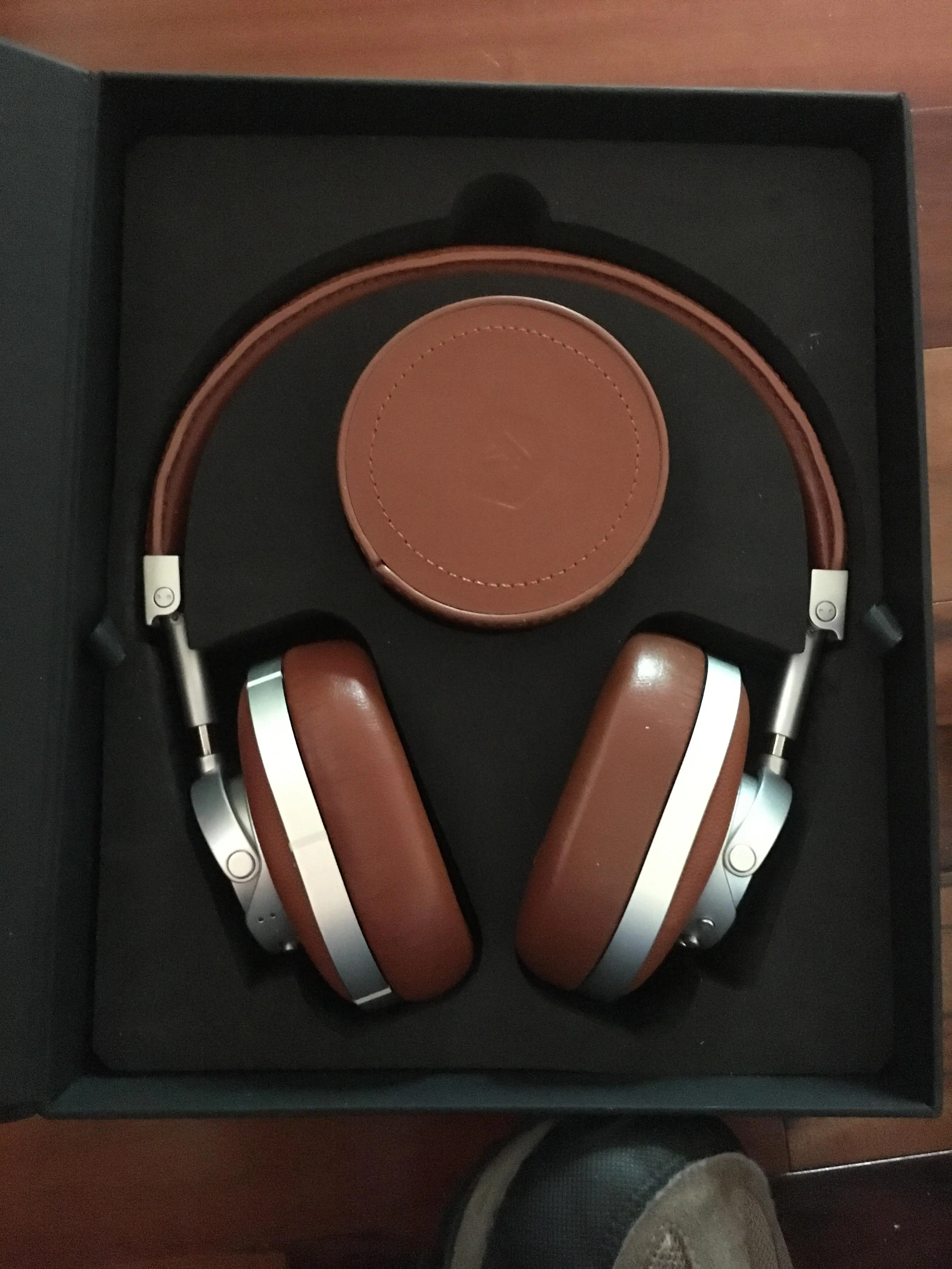 Quality And Elegance, click to load a larger version