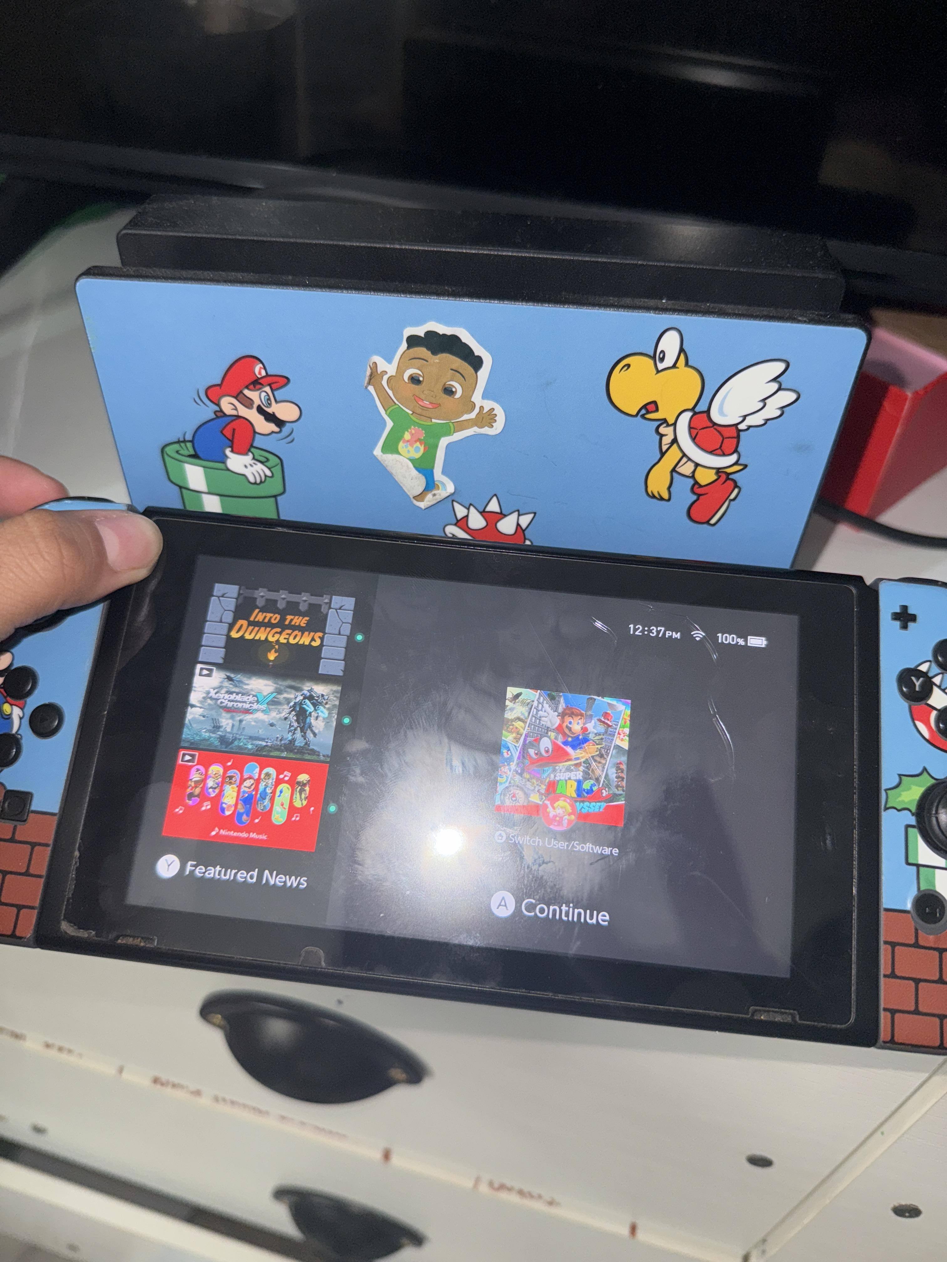 Customer provided, click to load a larger version