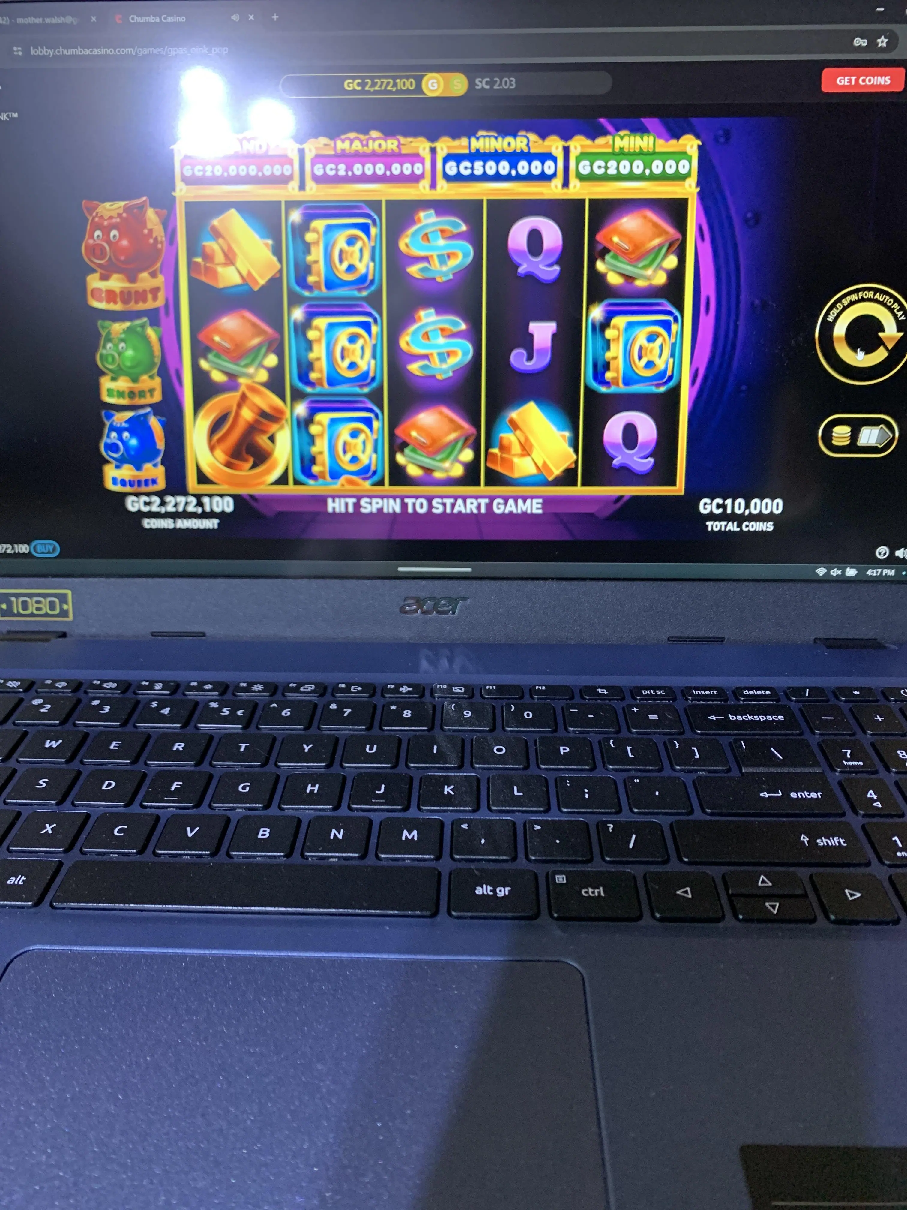 Customer provided, click to load a larger version