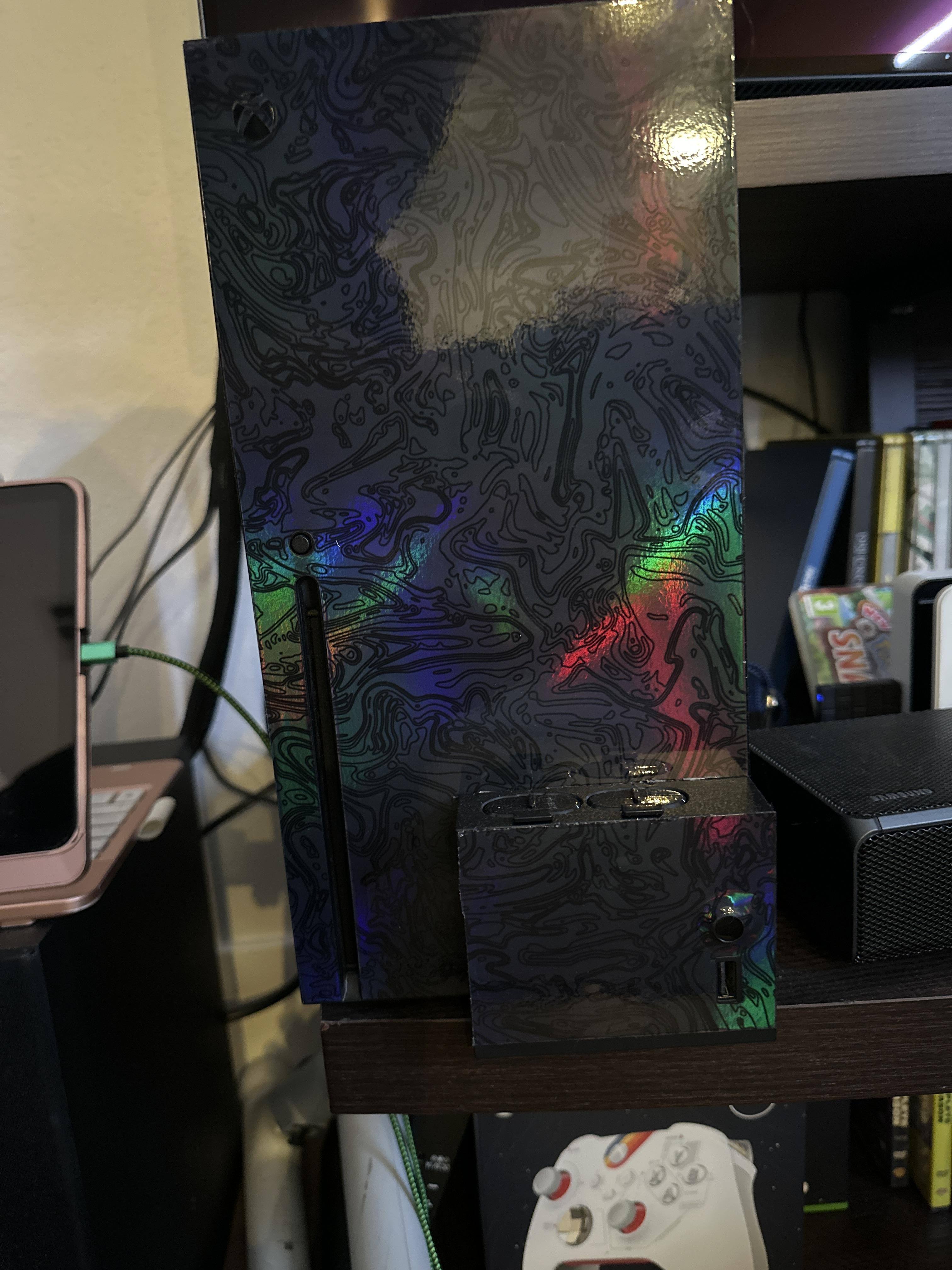 Customer provided, click to load a larger version