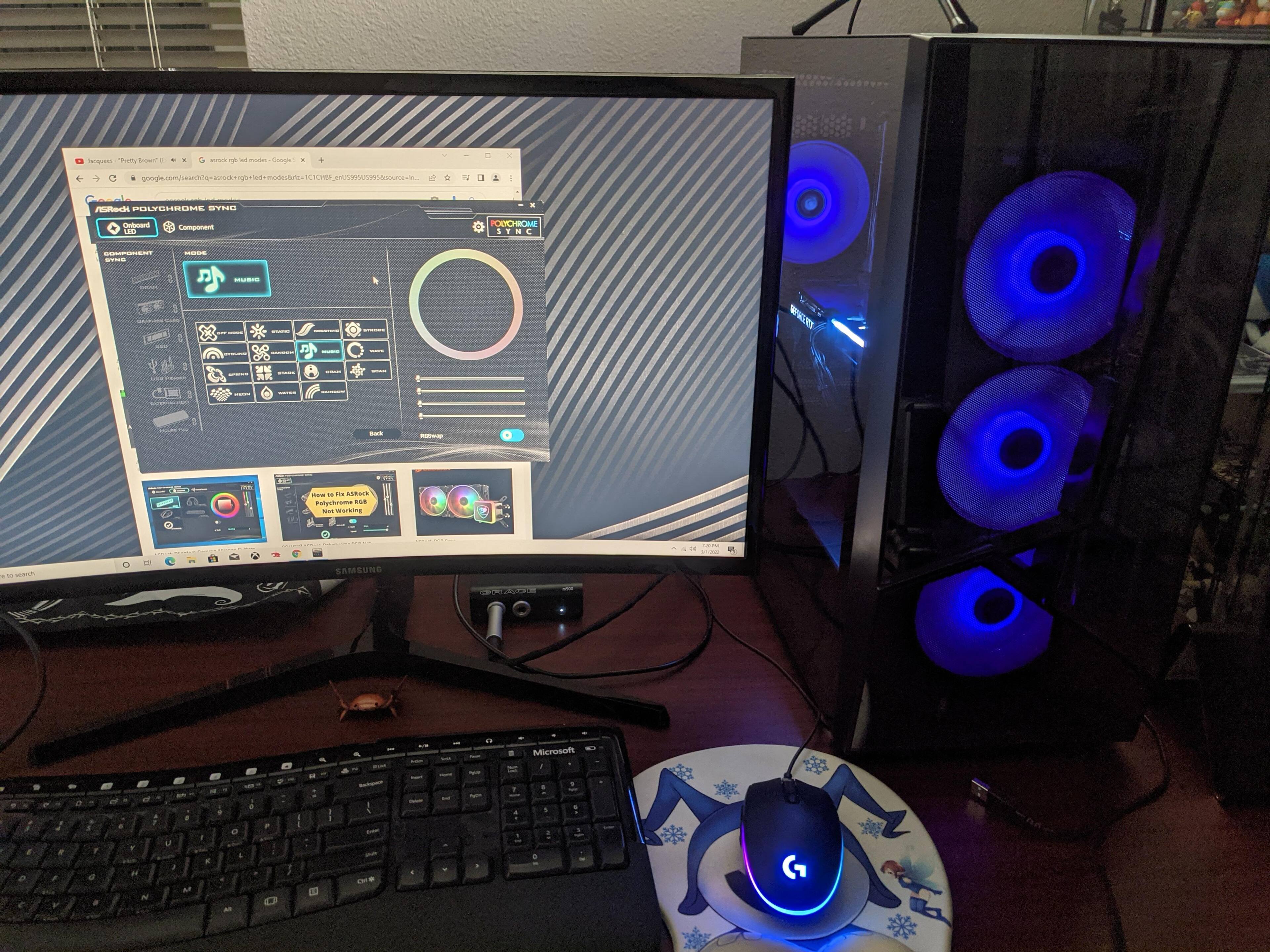 Customer provided image, click to load a larger version