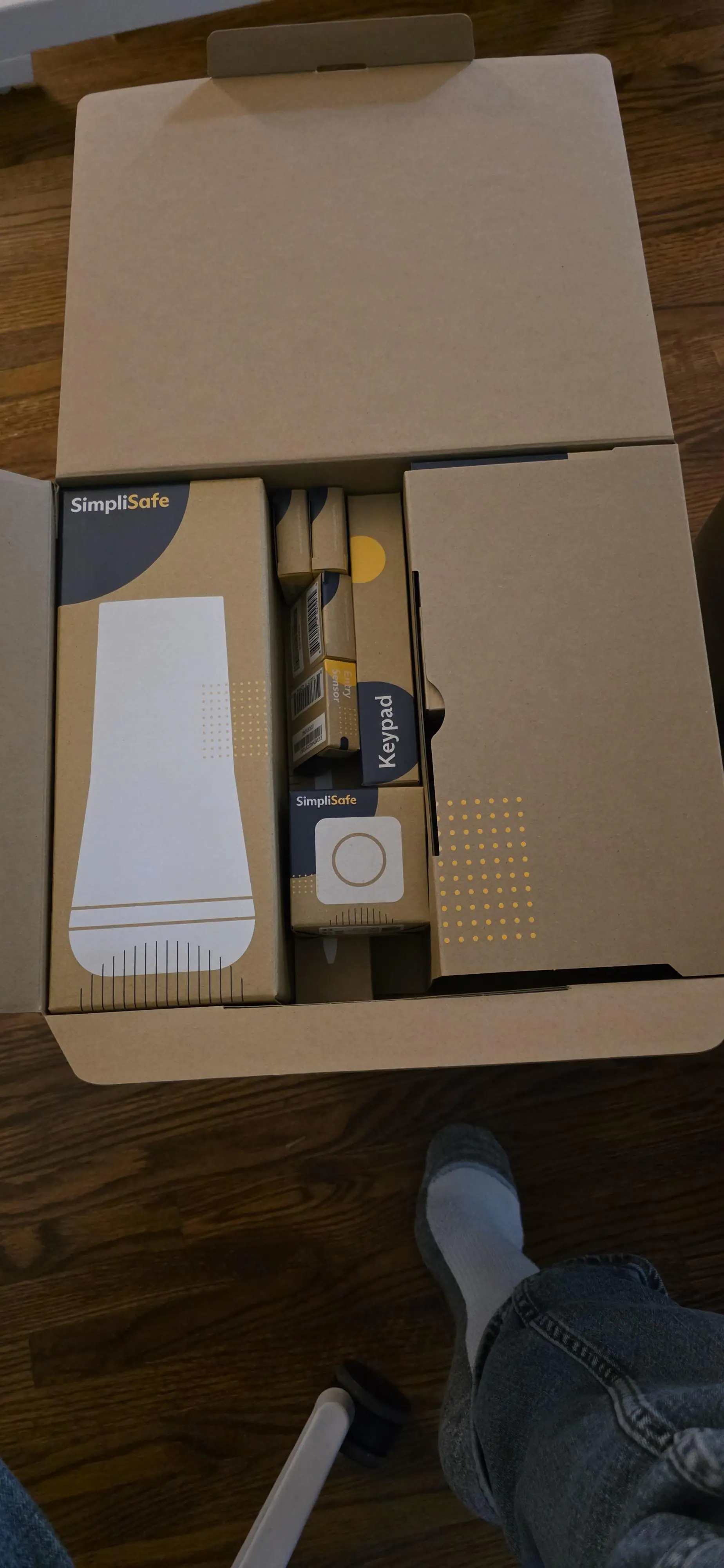 Customer provided, click to load a larger version