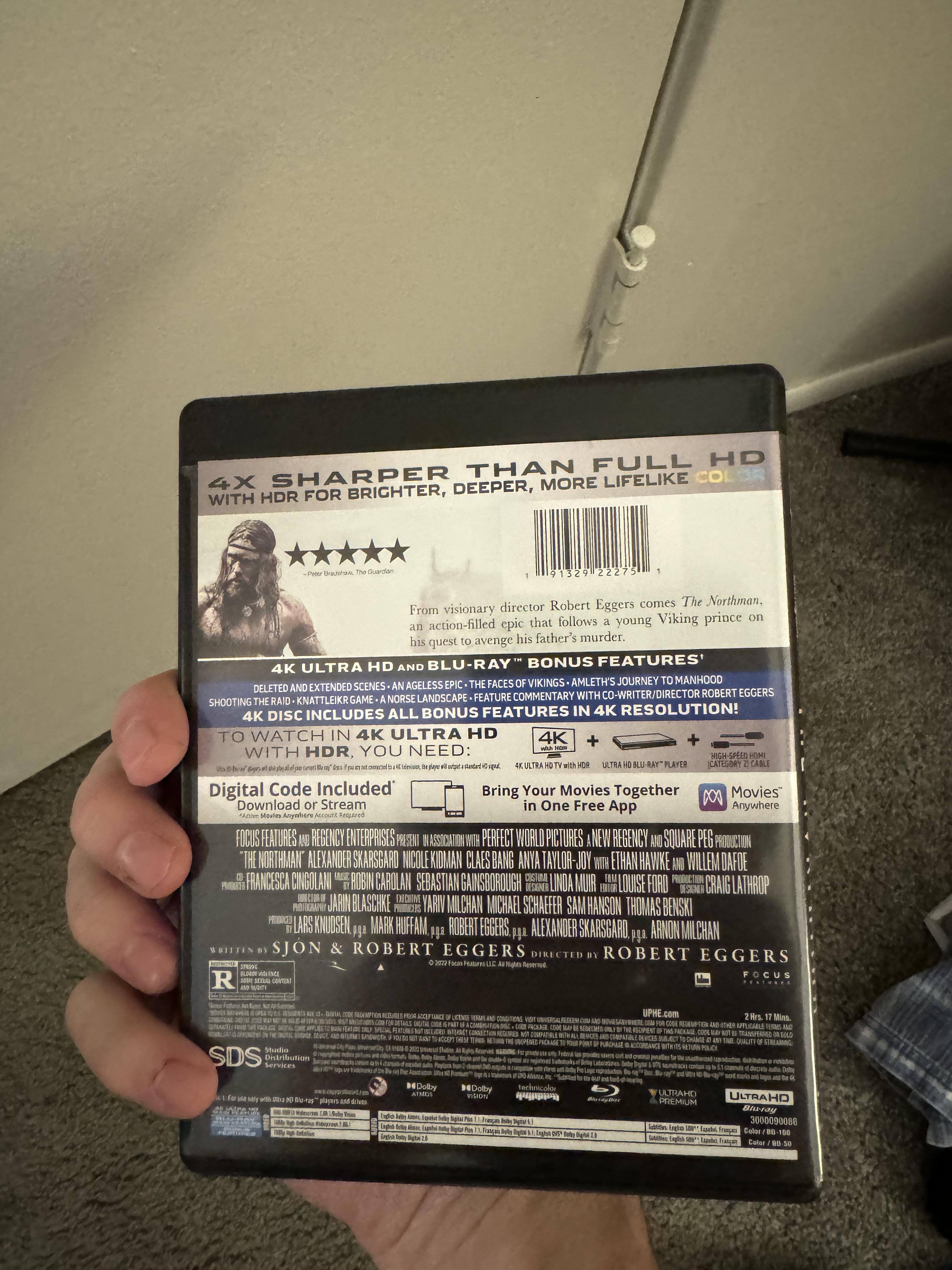 Customer provided image, click to load a larger version