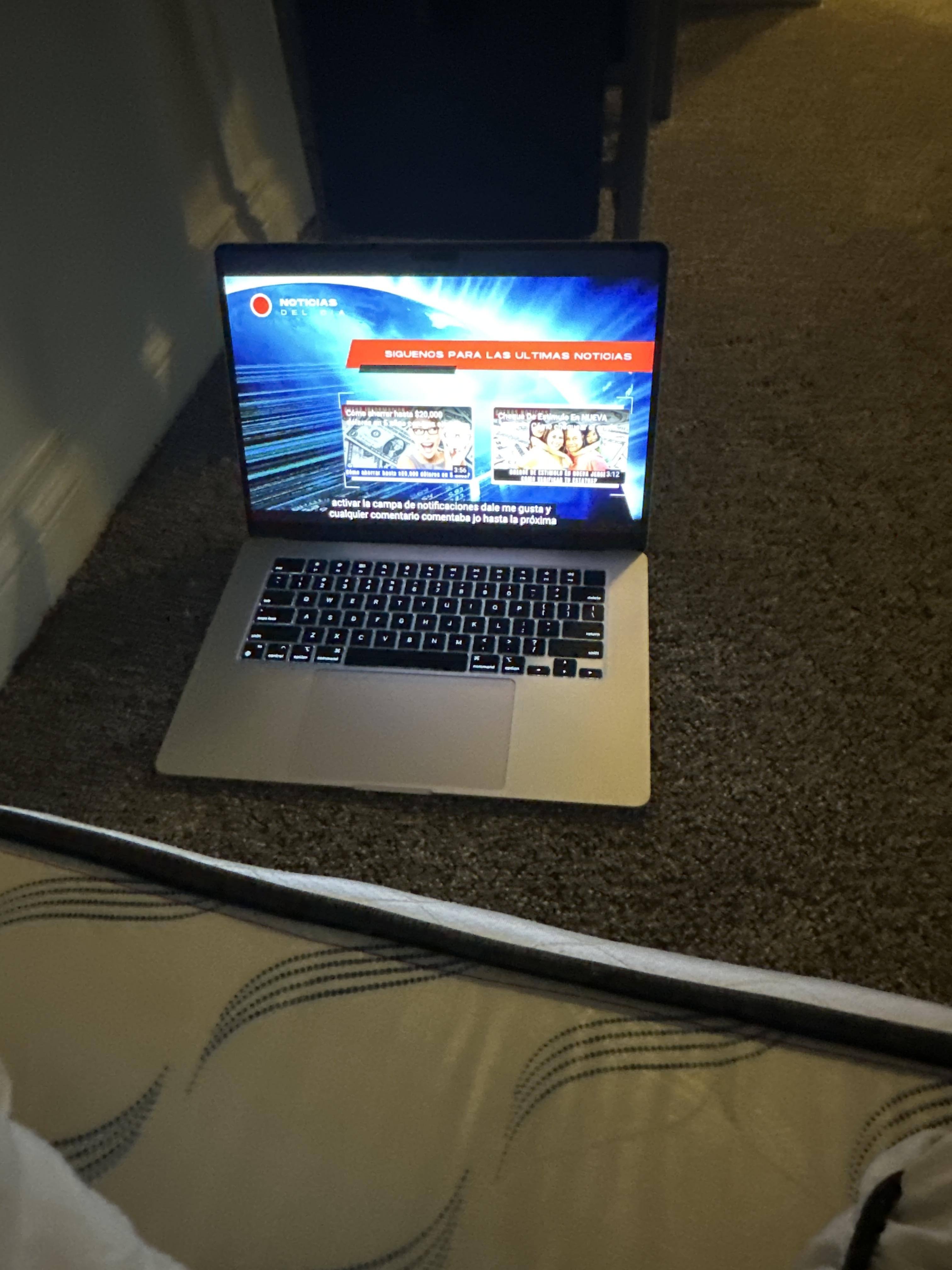 Customer provided, click to load a larger version