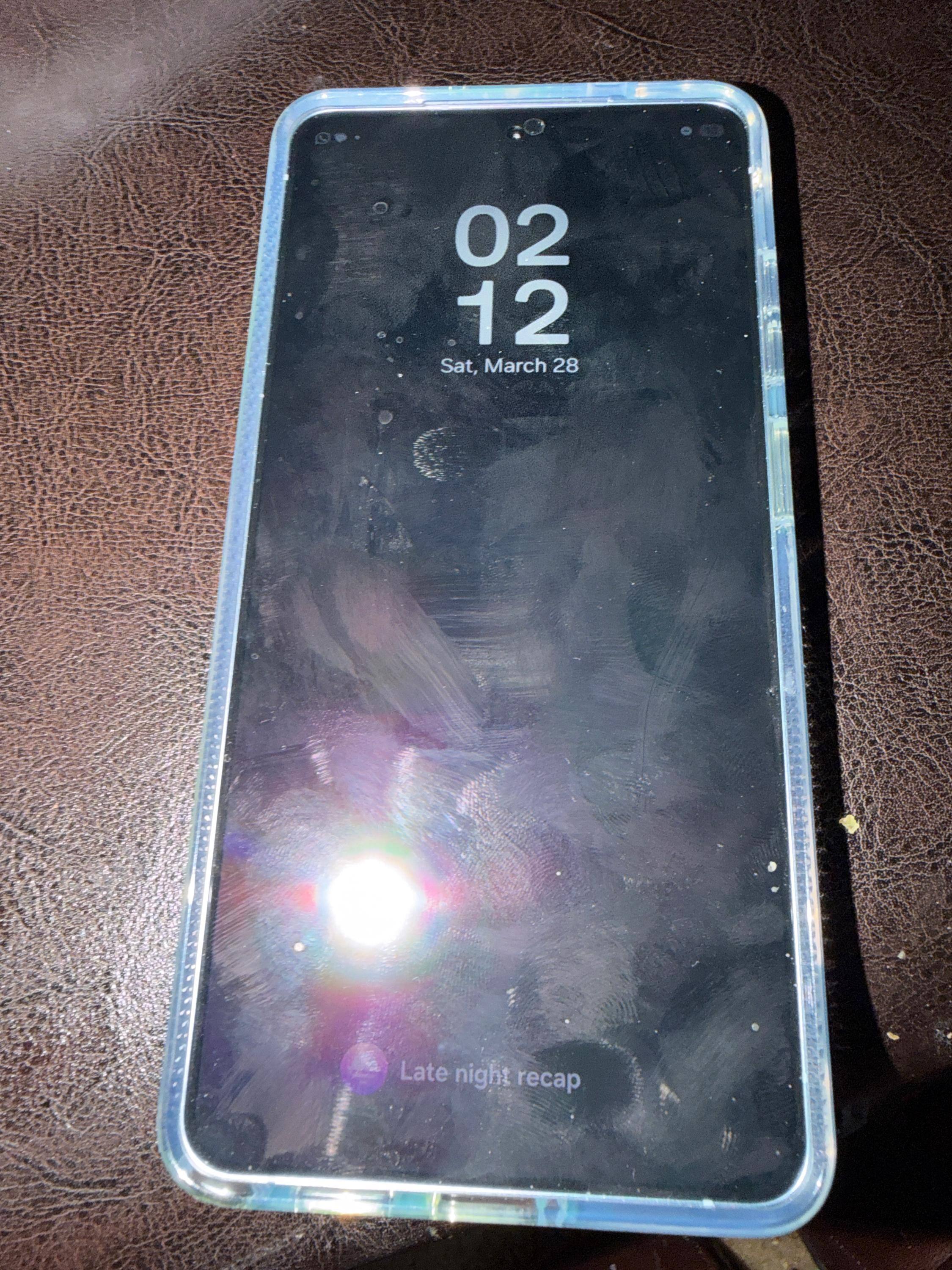 Customer provided, click to load a larger version