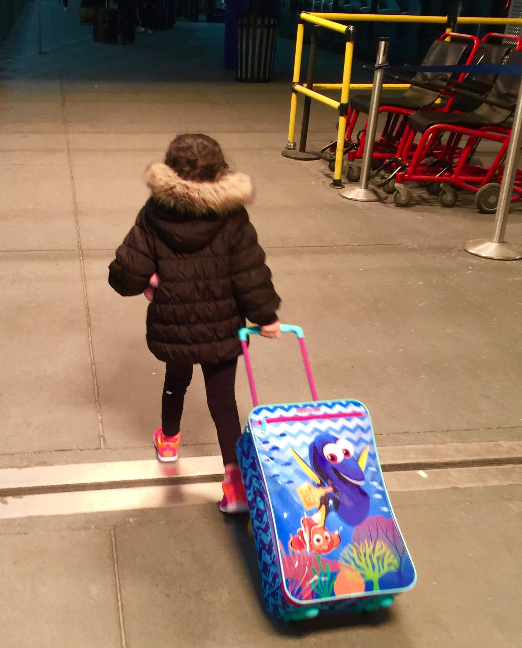 Great for lil travellers!, click to load a larger version