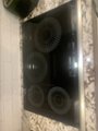 Frigidaire Gallery 30" Built-in Induction Electric Cooktop Black ...