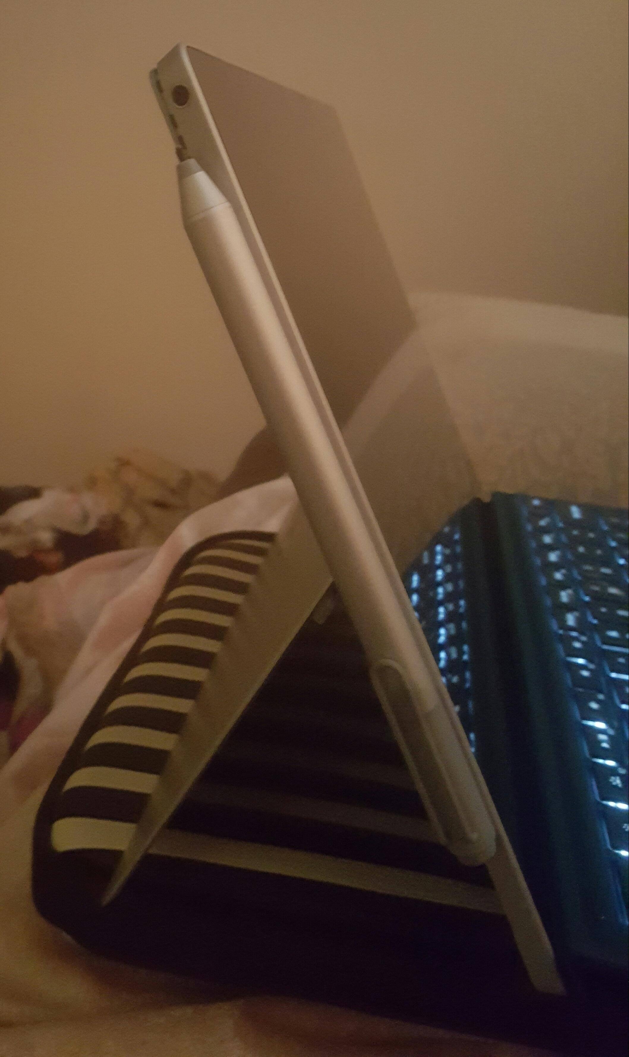 functions as lap-board, click to load a larger version