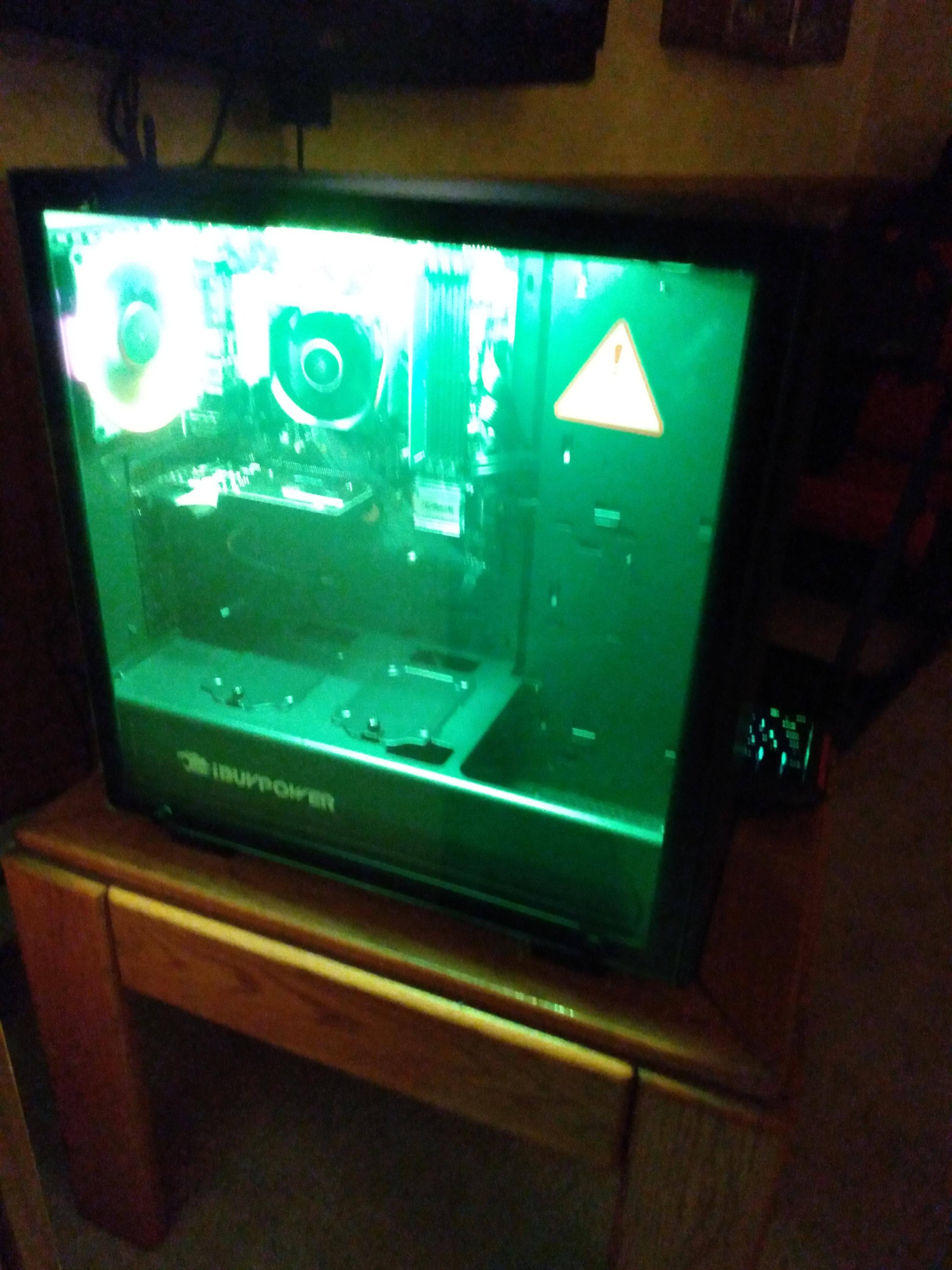 Customer provided image, click to load a larger version