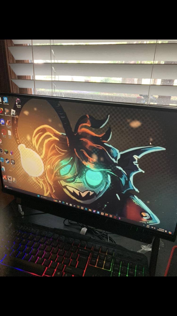 Customer provided image, click to load a larger version