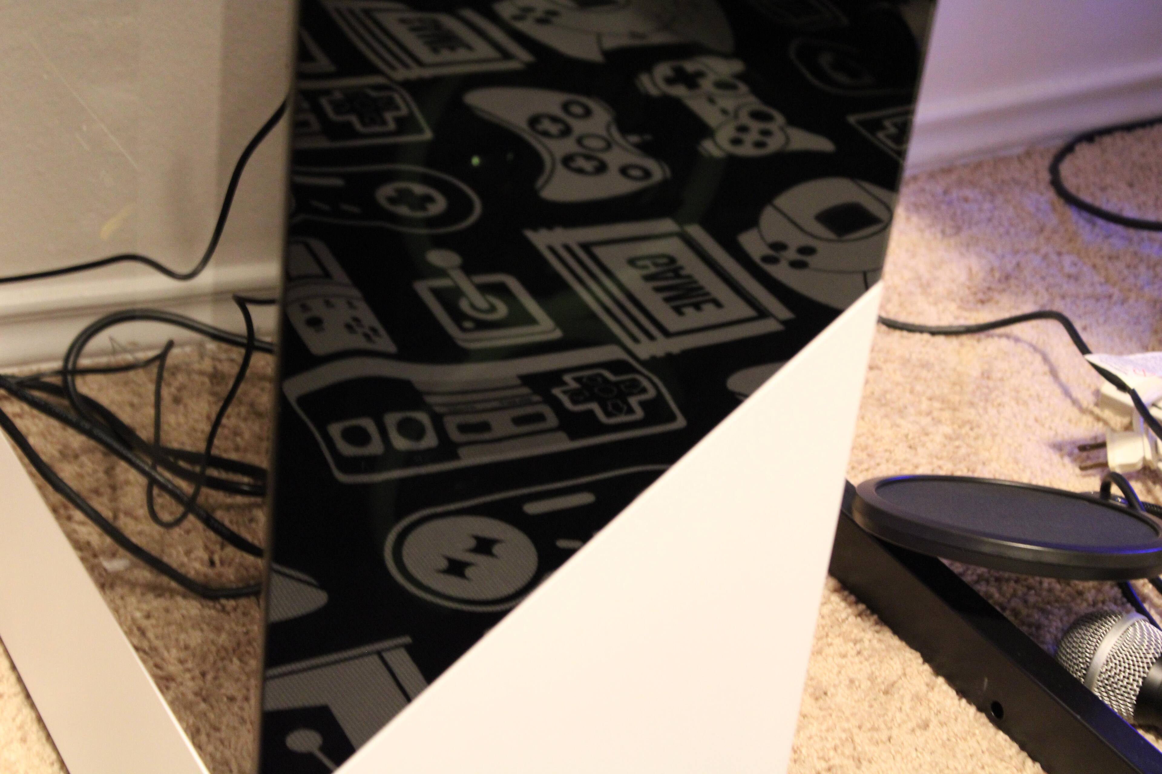 Customer provided, click to load a larger version