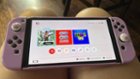 Best Buy: Nintendo Geek Squad Certified Refurbished Switch 32GB Console  Gray Joy-Con GSRF HACSKAAAA